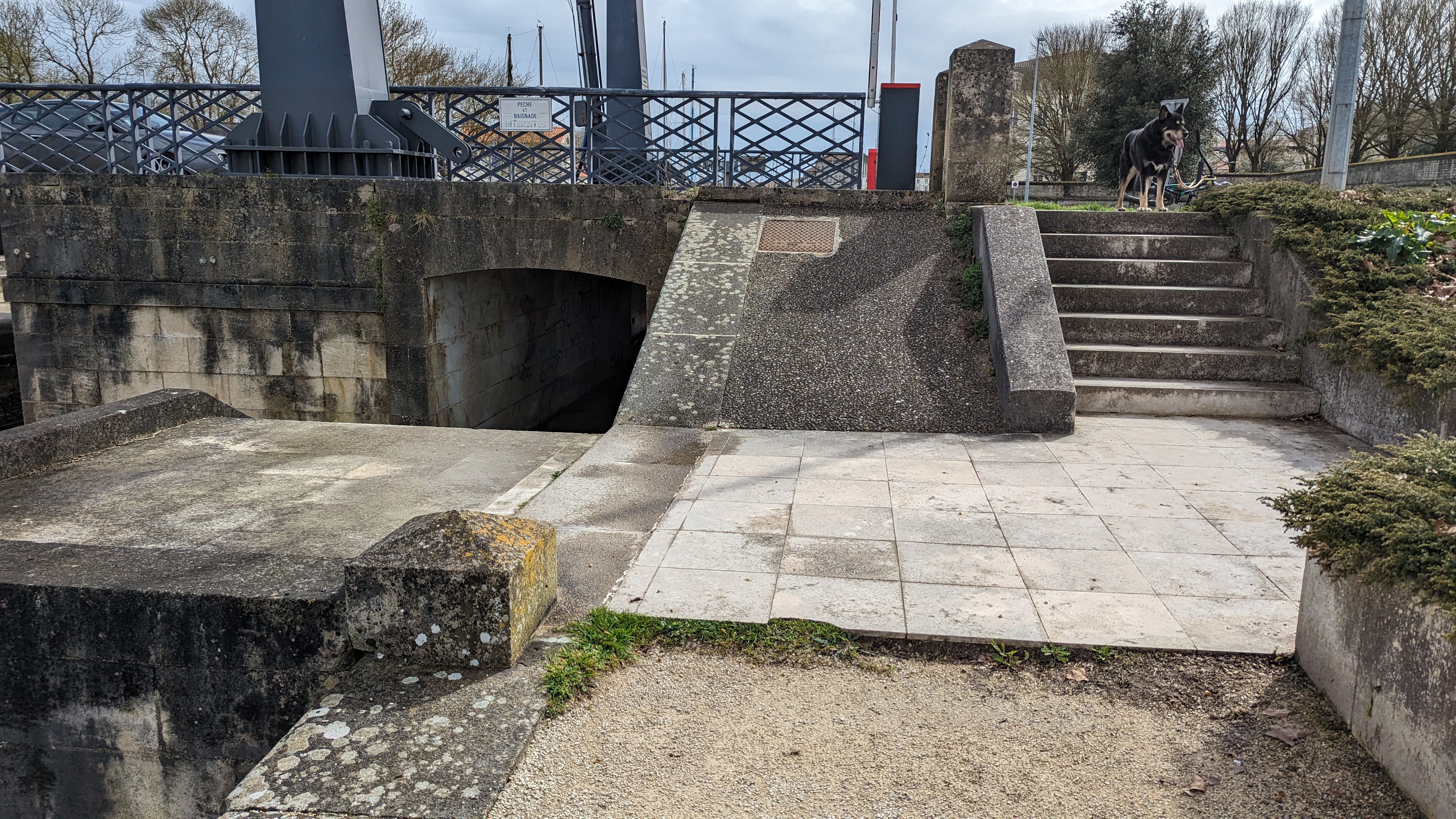 Rochefort plaisance — photo 1