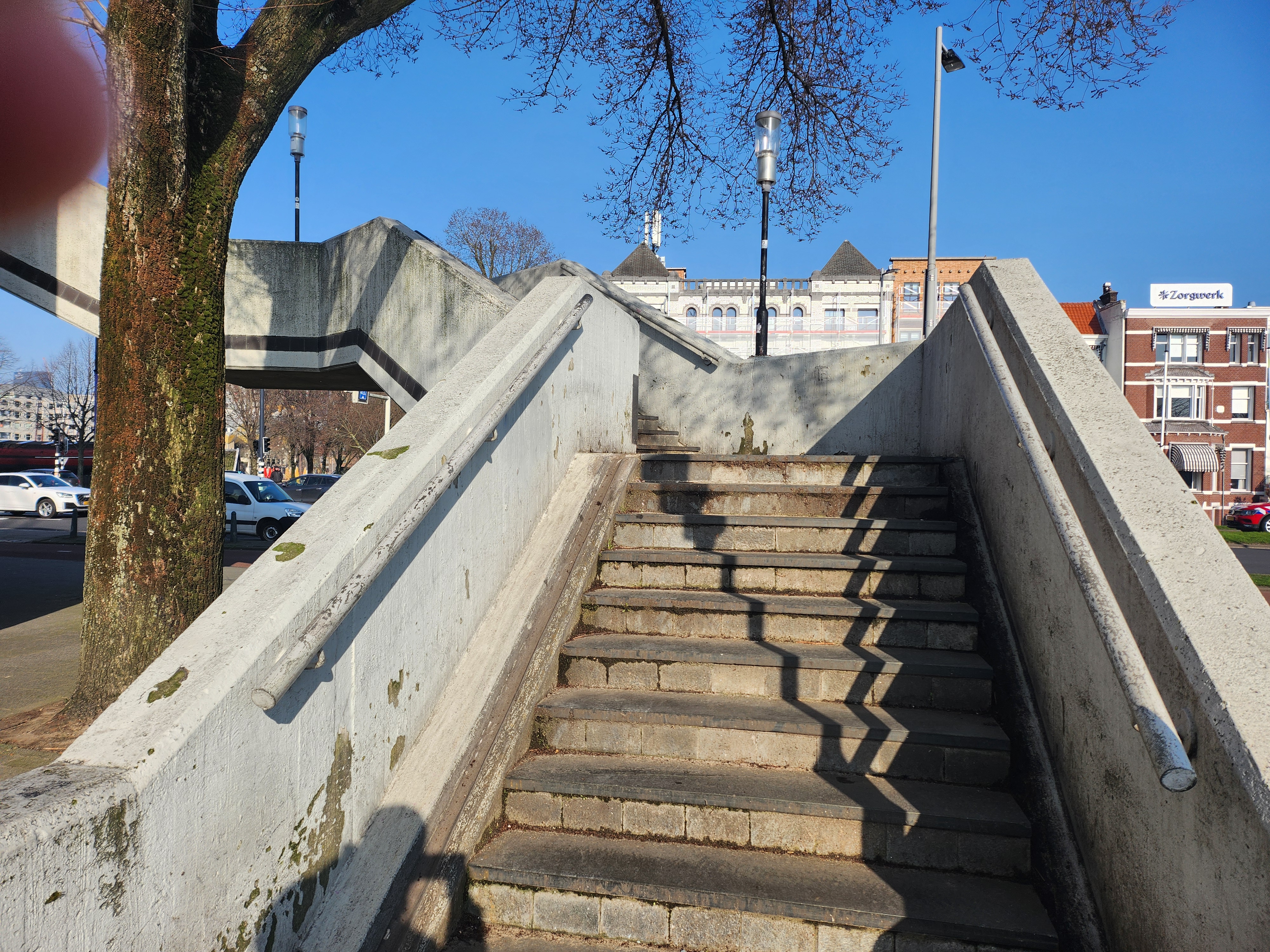 Rails everywhere — photo 1