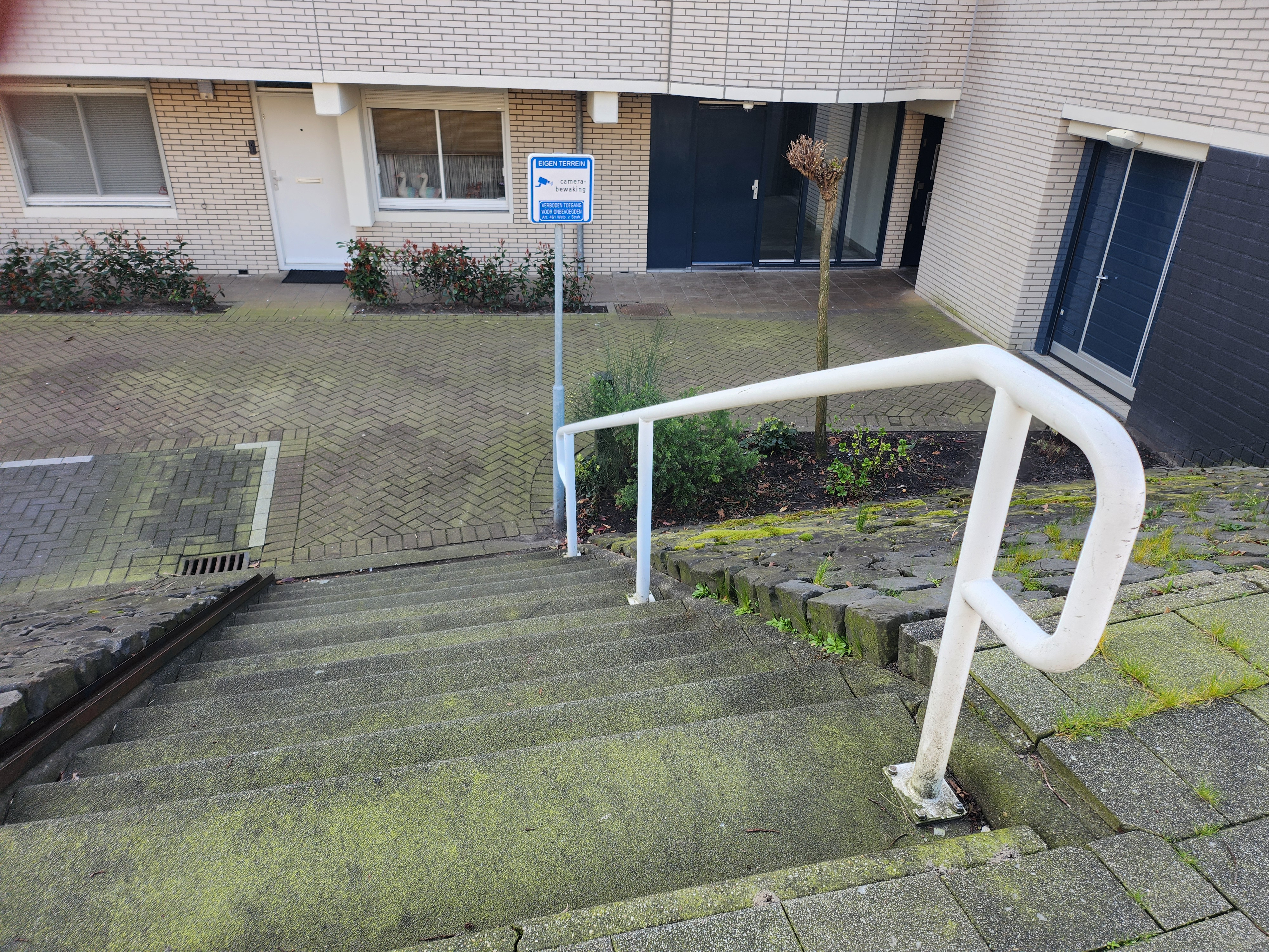 Oosterkade Spot — photo 1
