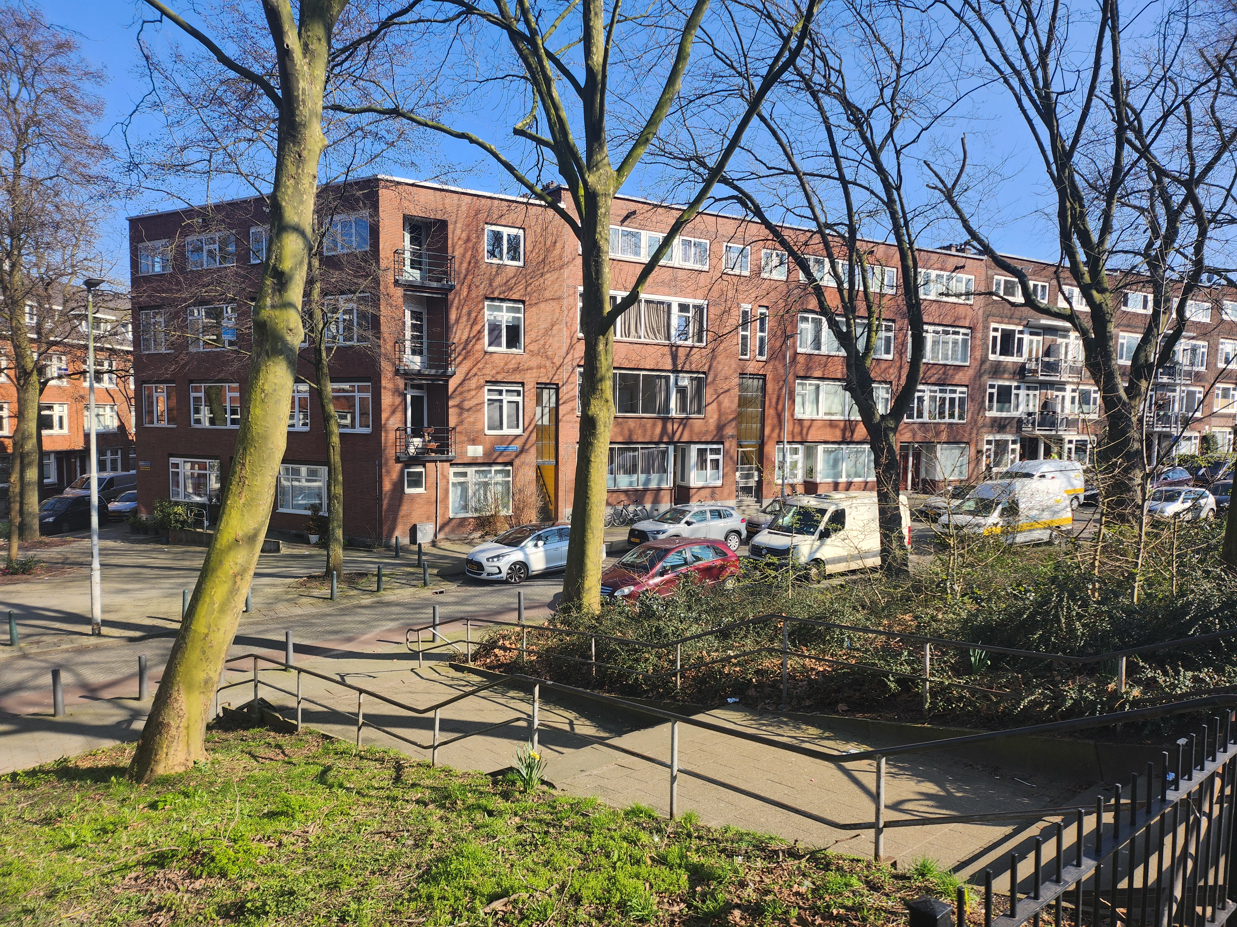 King rail Rotterdam — photo 1