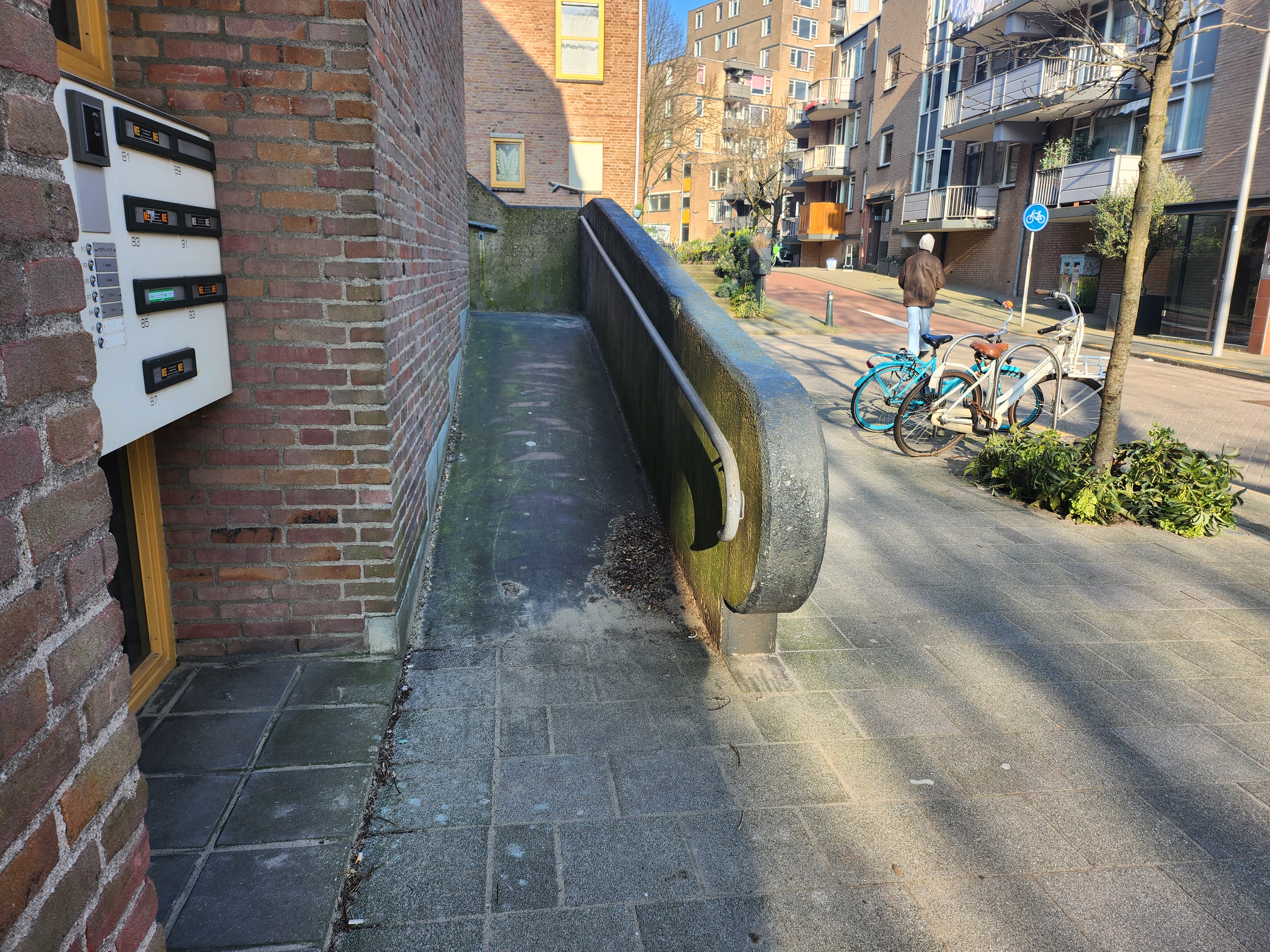 Rail Rotterdam — photo 1