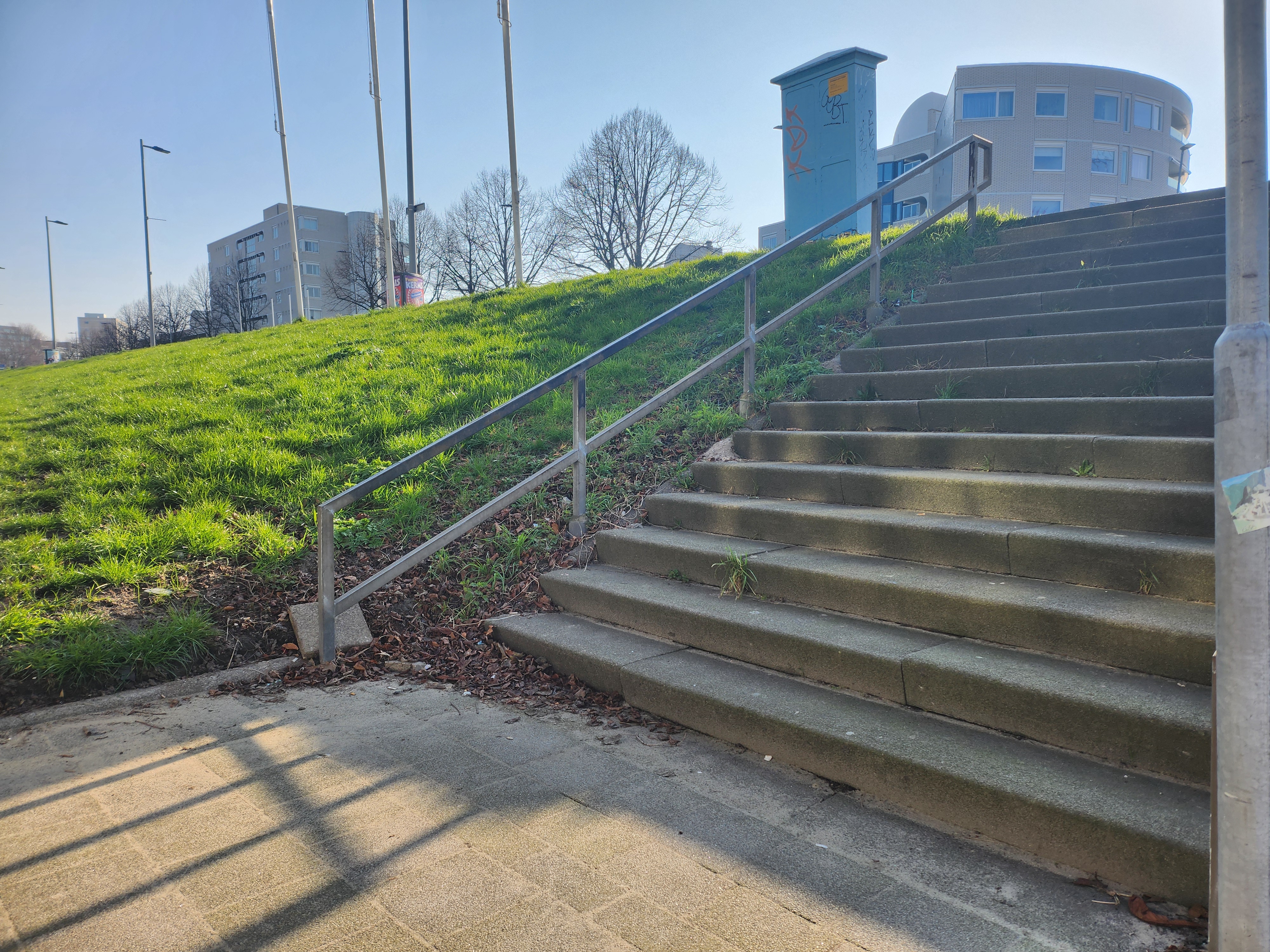 Perfection rails — photo 1