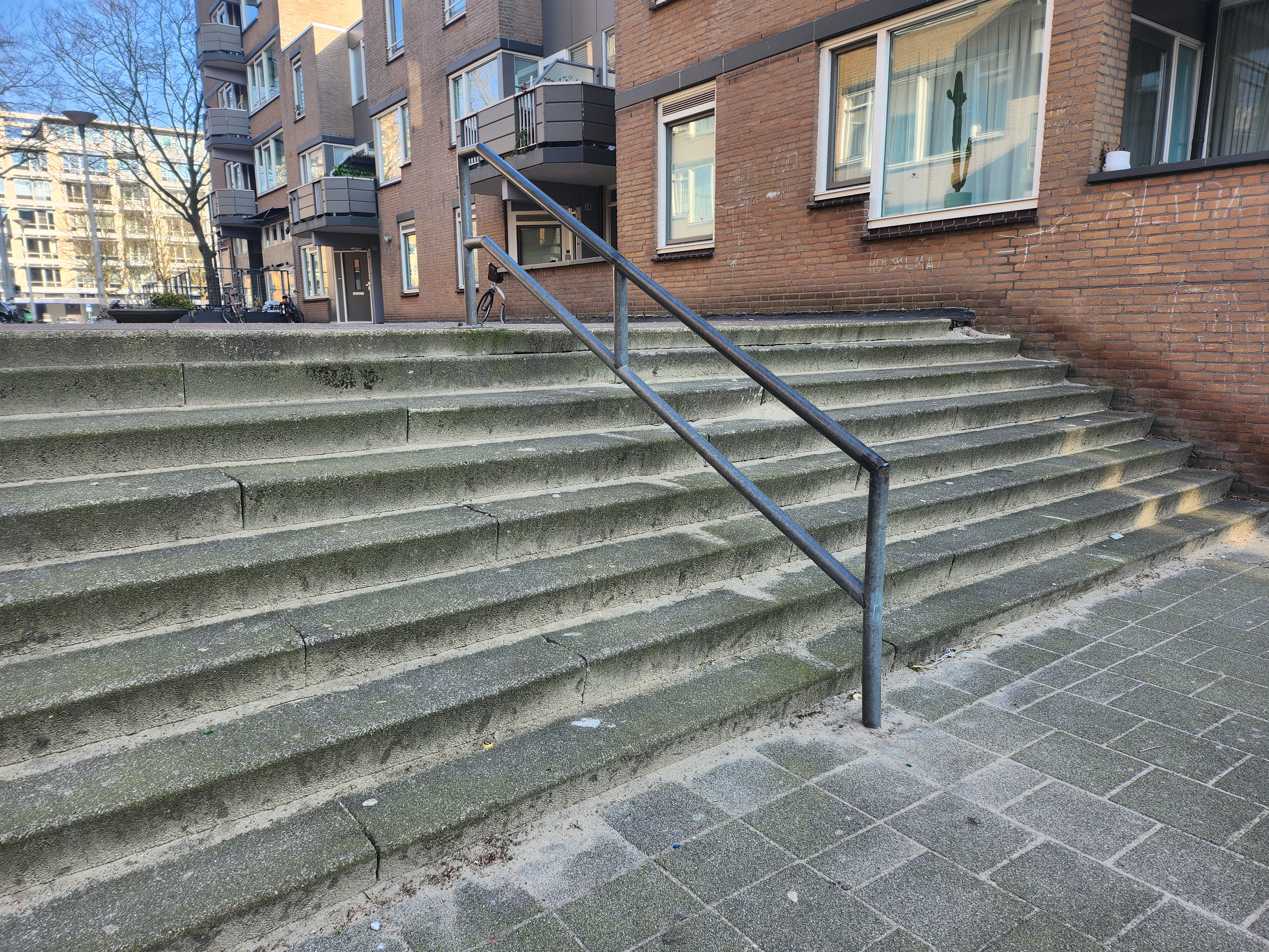 Oostmolenstraat Spot — photo 1