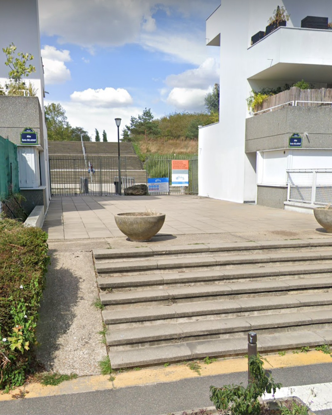 Villejuif Hautes Bruyères — photo 1