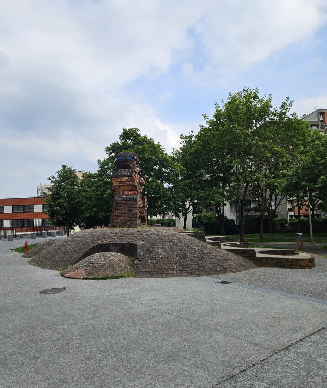 Rosenberg — photo 1