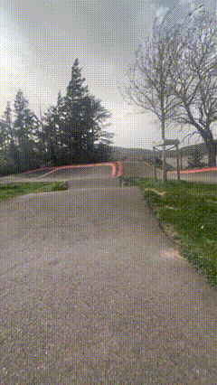 Pumptrack Pollionnay — photo 1