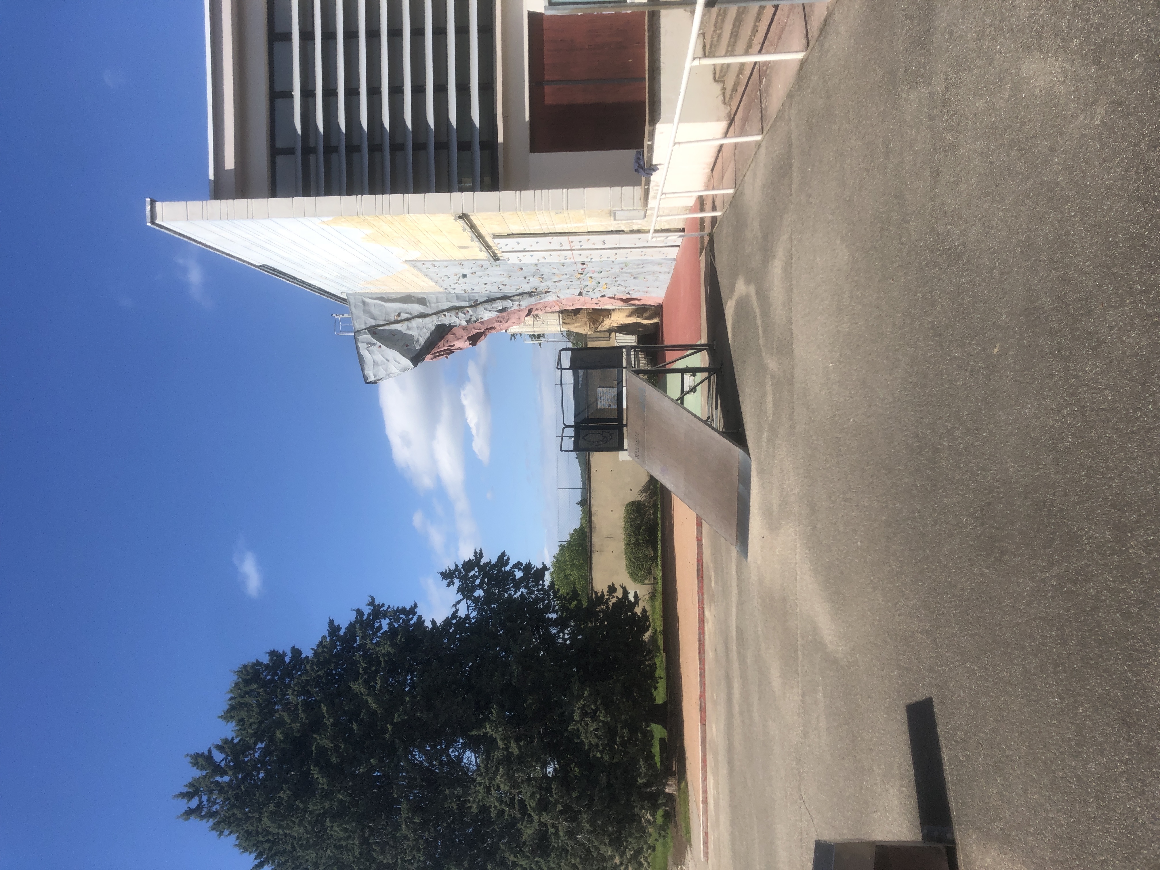 Baillieu skatepark — photo 1