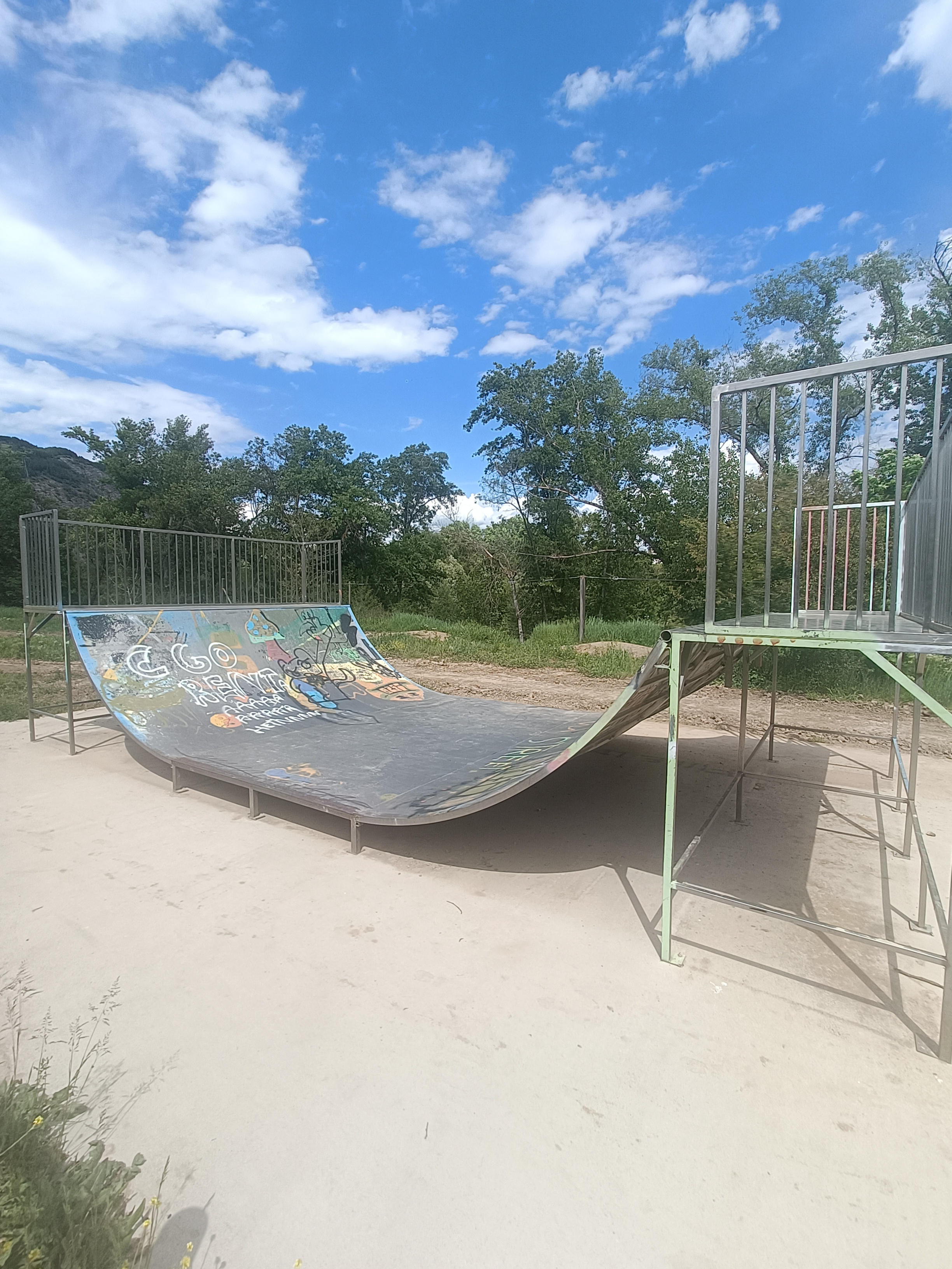 Rampe de Tallard — photo 1