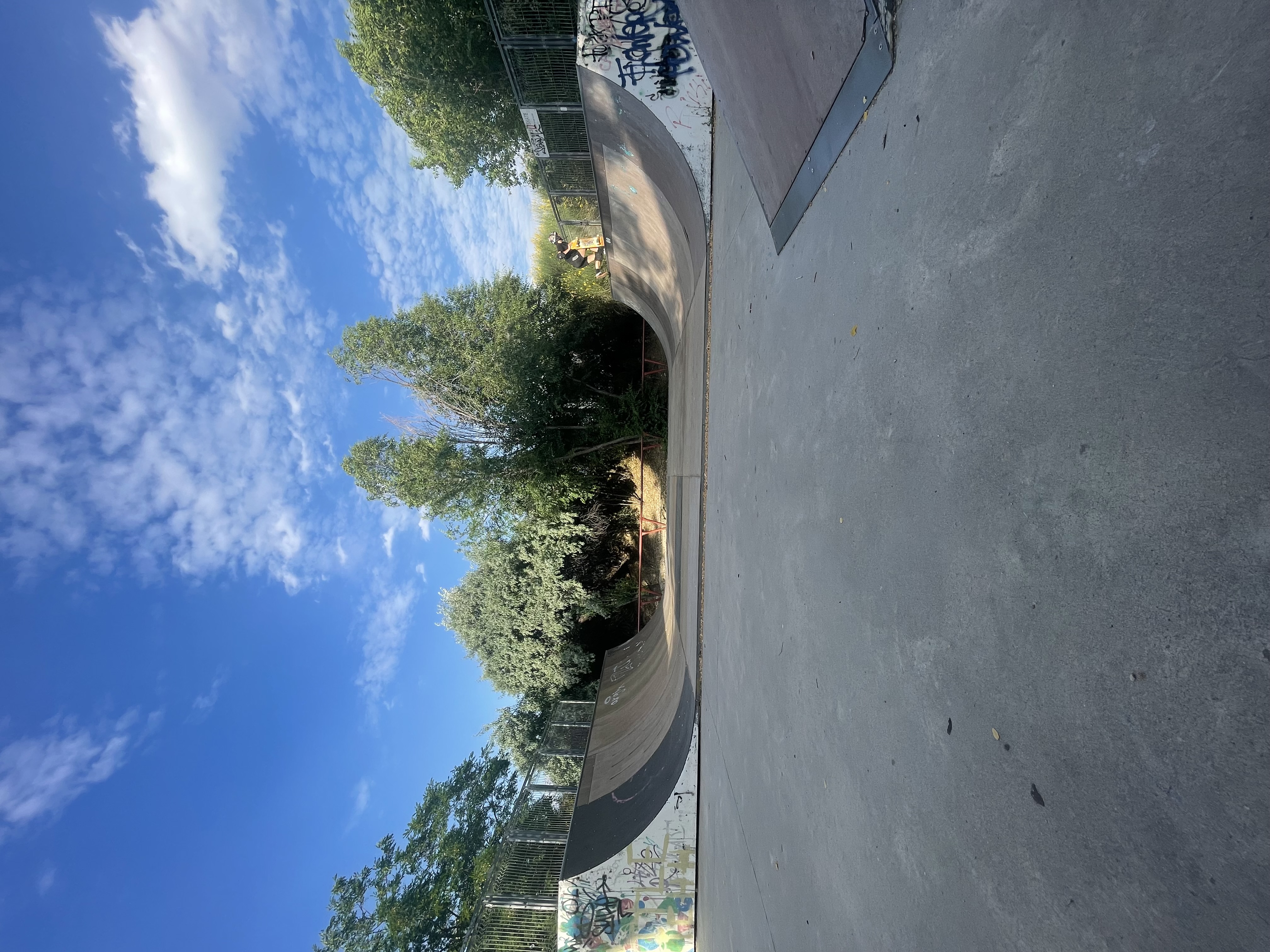 Cobeña Skatepark — photo 1