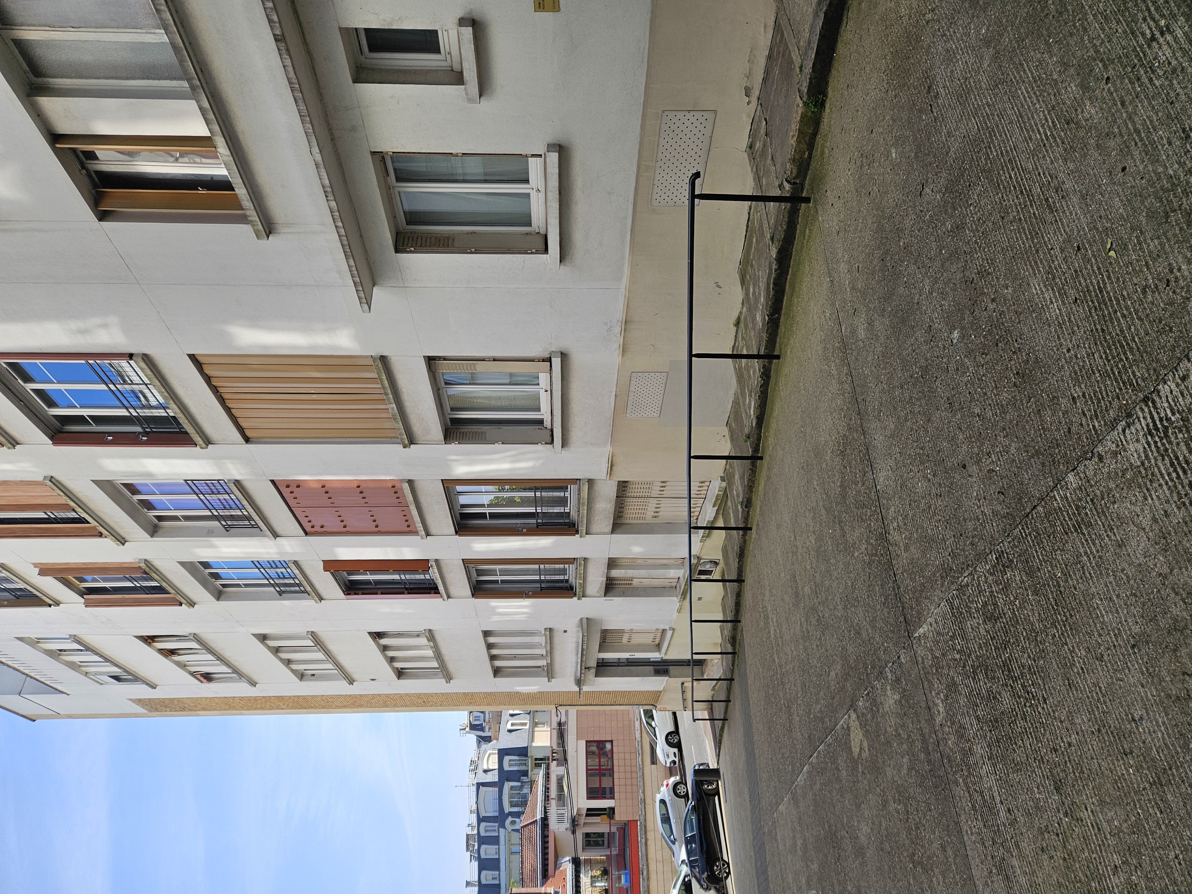 Telles Rail — photo 1