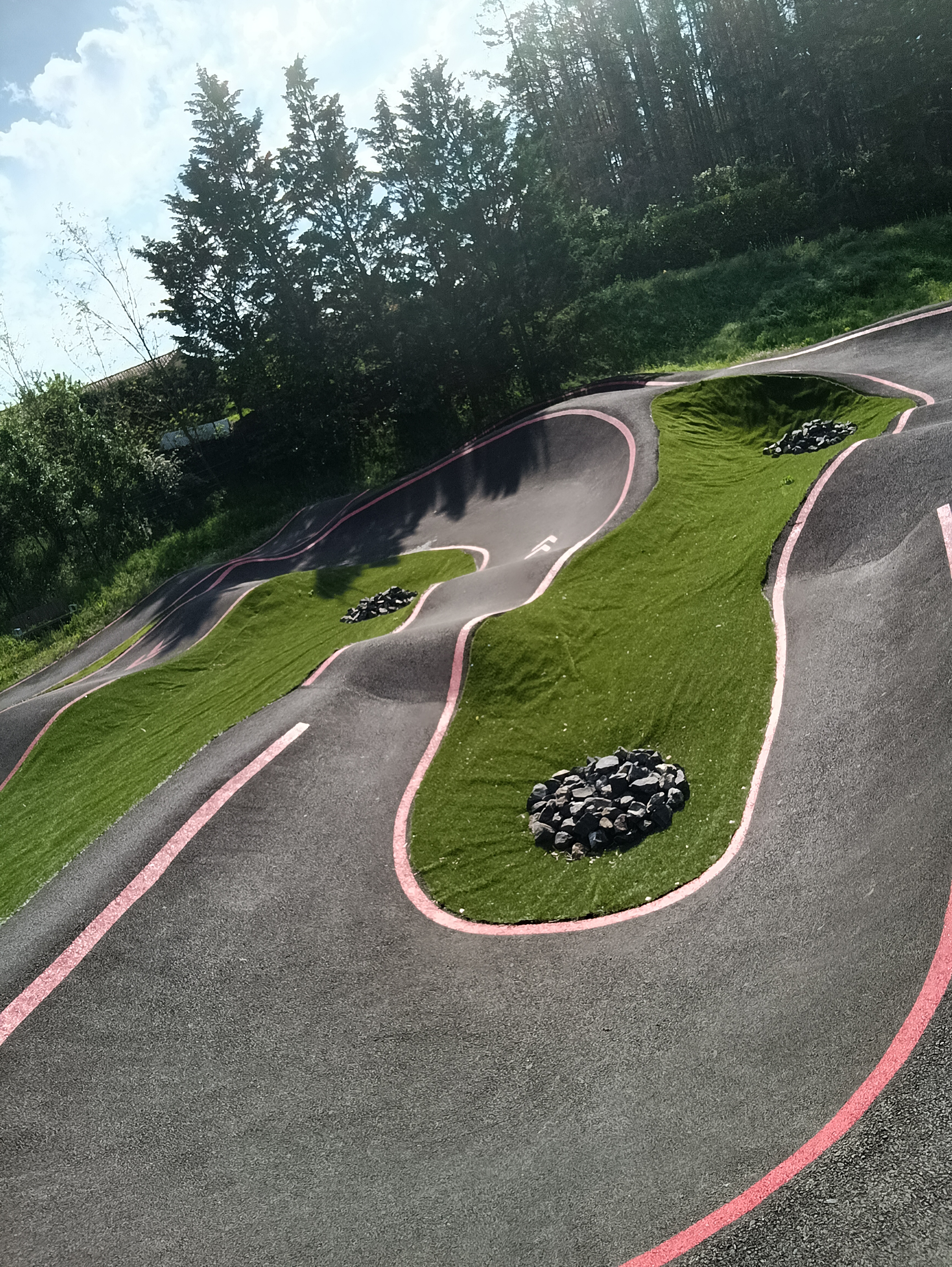 Pumptrack — photo 1