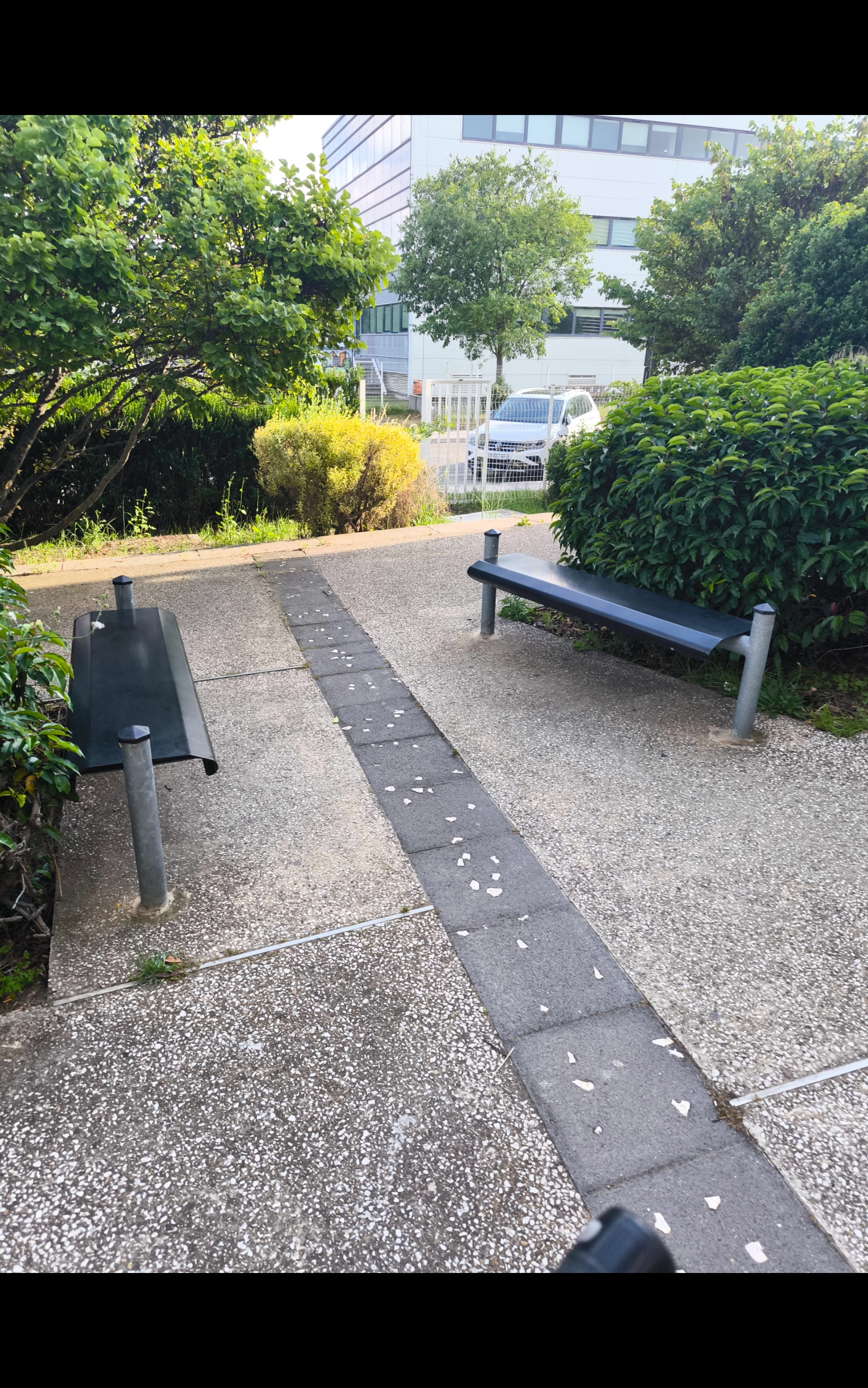 MIBI spot — photo 1