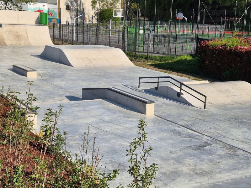 Cormeilles-en-Parisis — photo 1