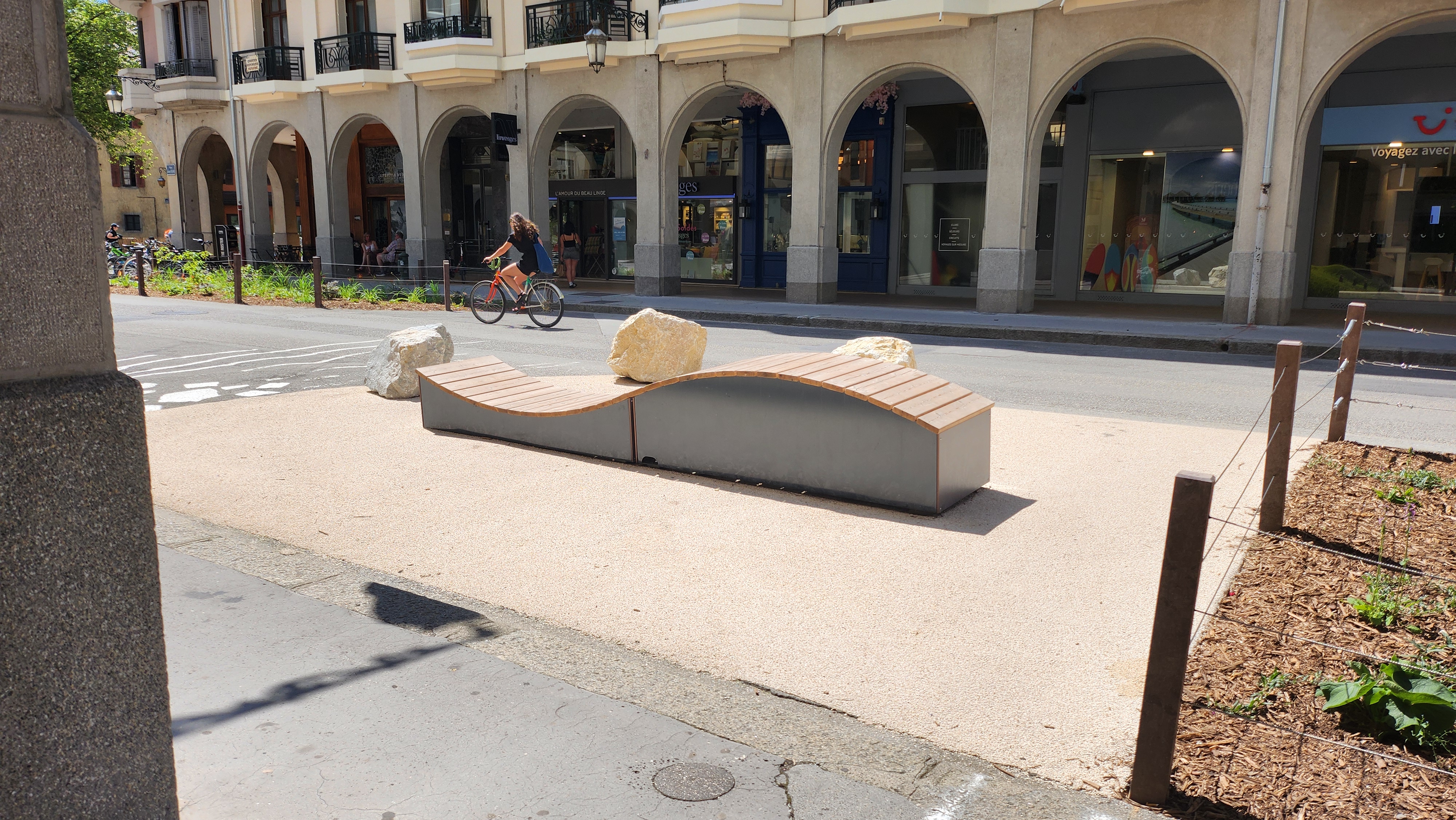 Wave Annecy — photo 1