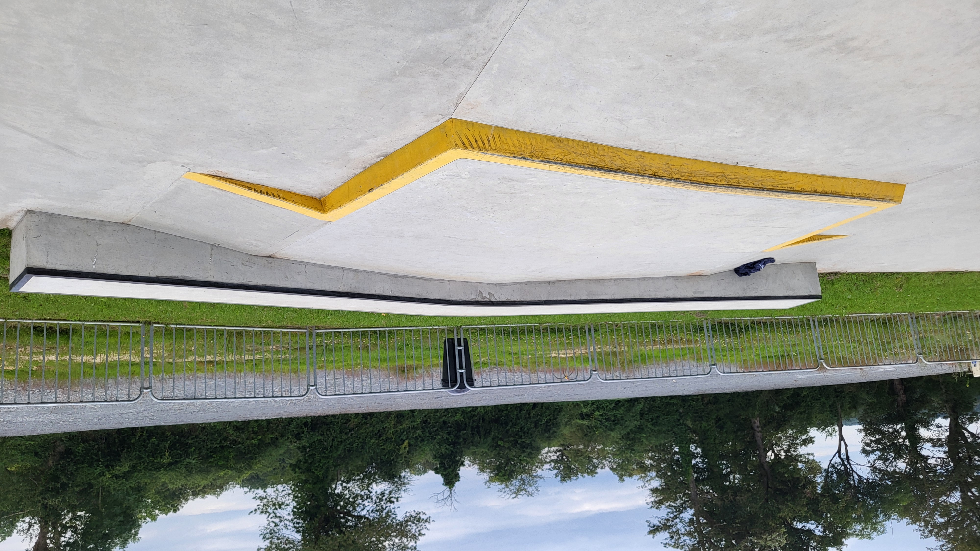 Skatepark Saint Sulpicehttps:/ — photo 1
