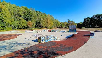 Skatepark Rissen — photo 1