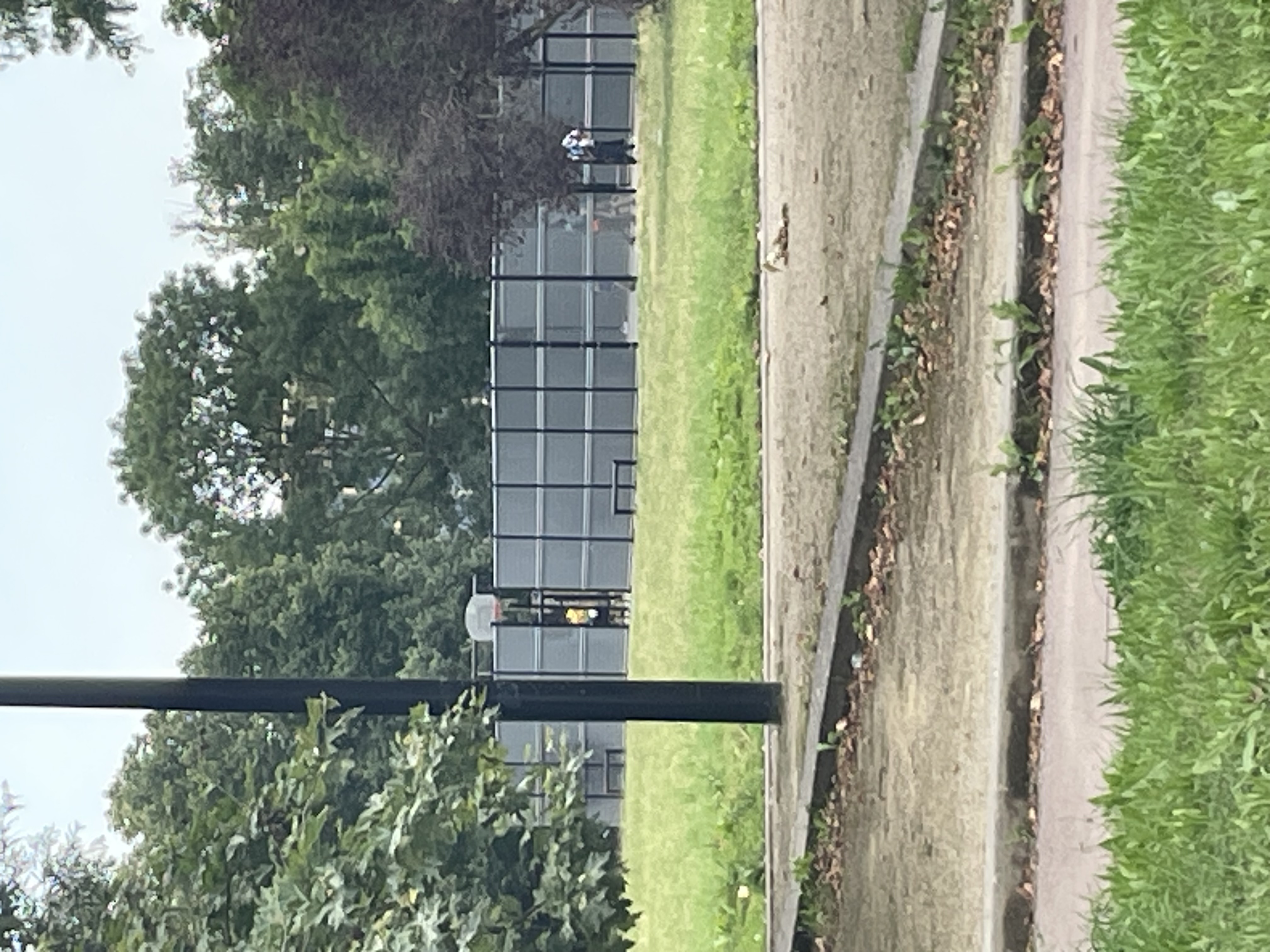 Rails du city de la gp — photo 1