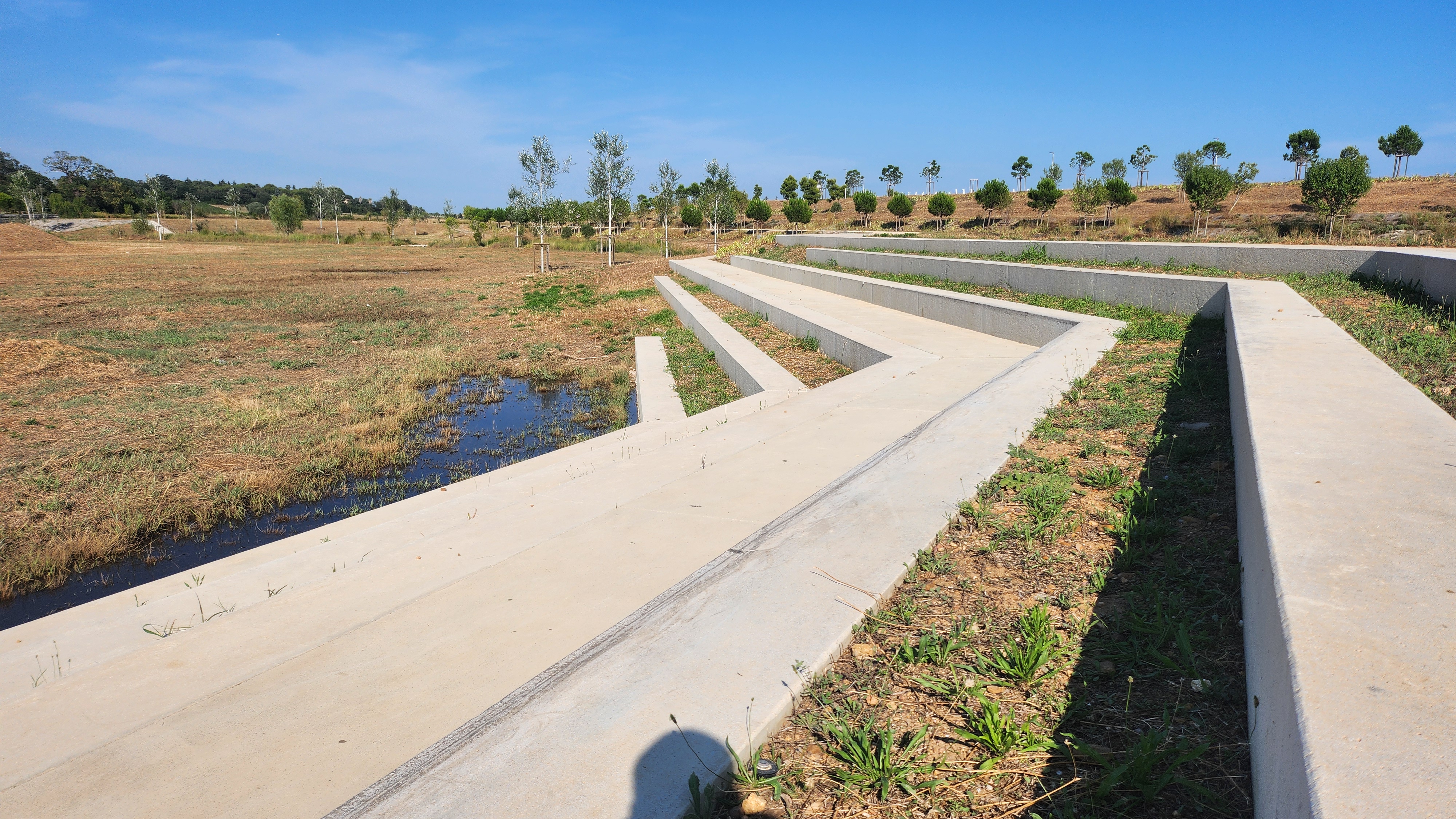 Long ledge — photo 1