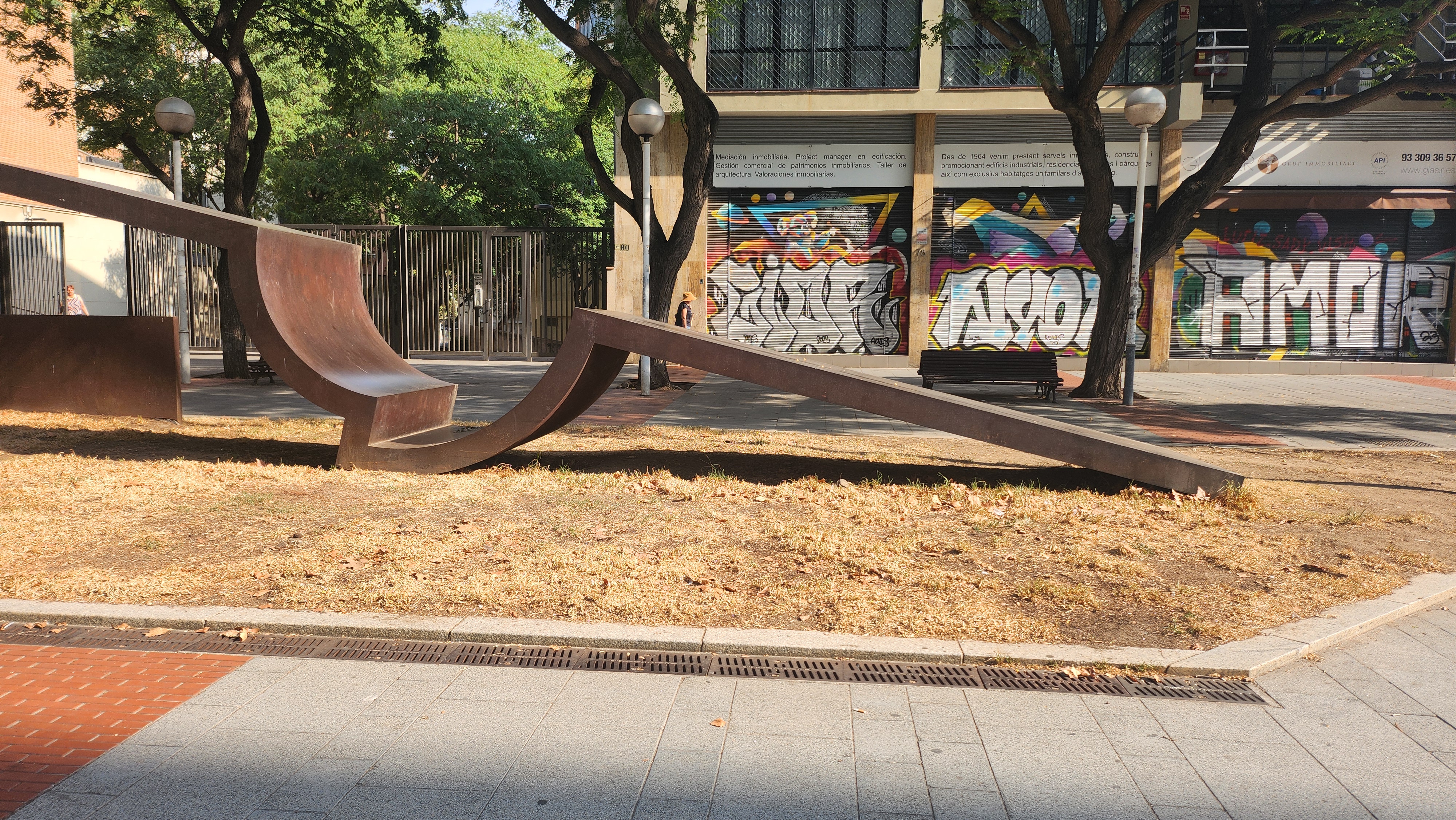 Art spot — photo 1