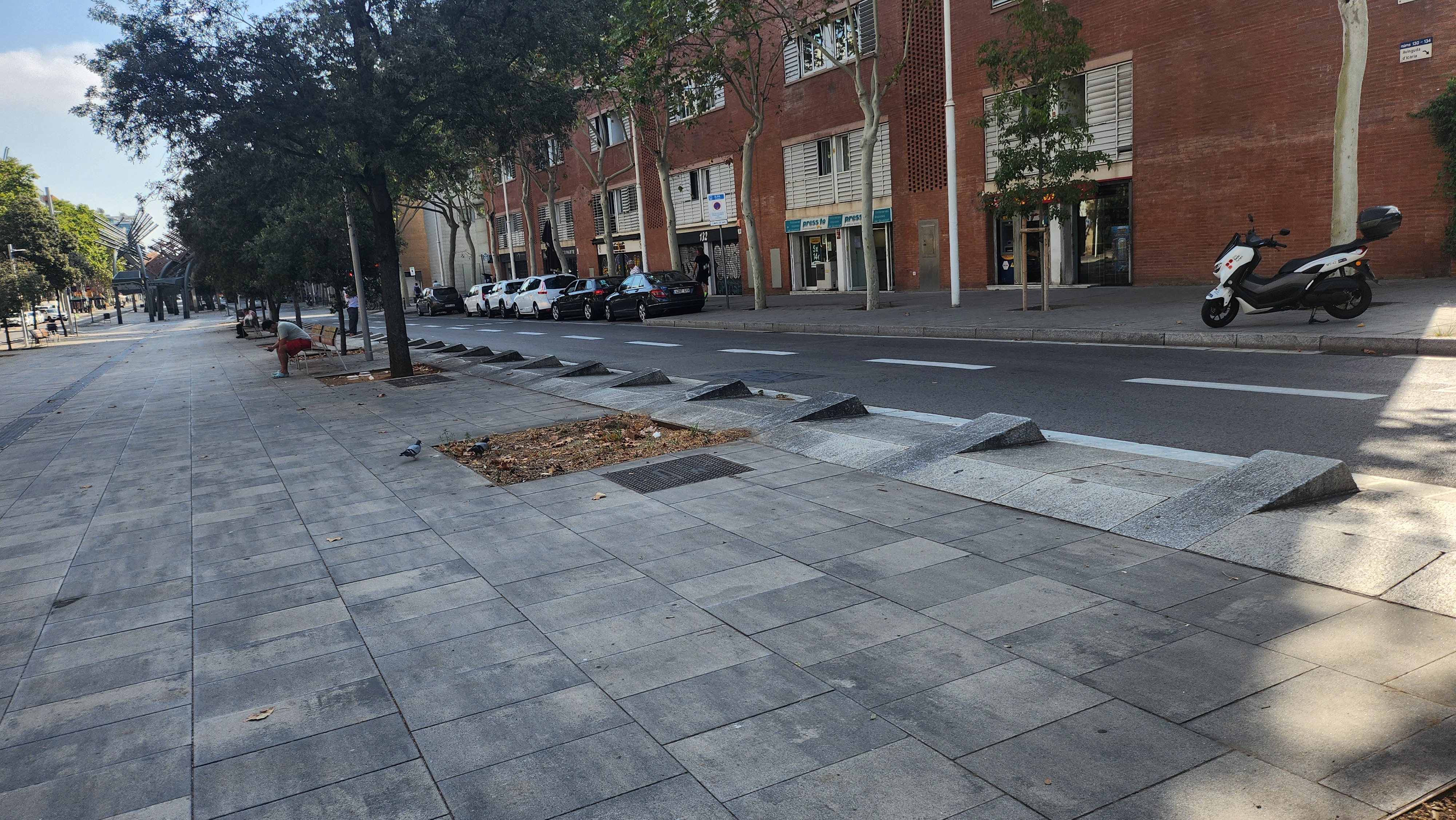 Av Icaria spot — photo 1