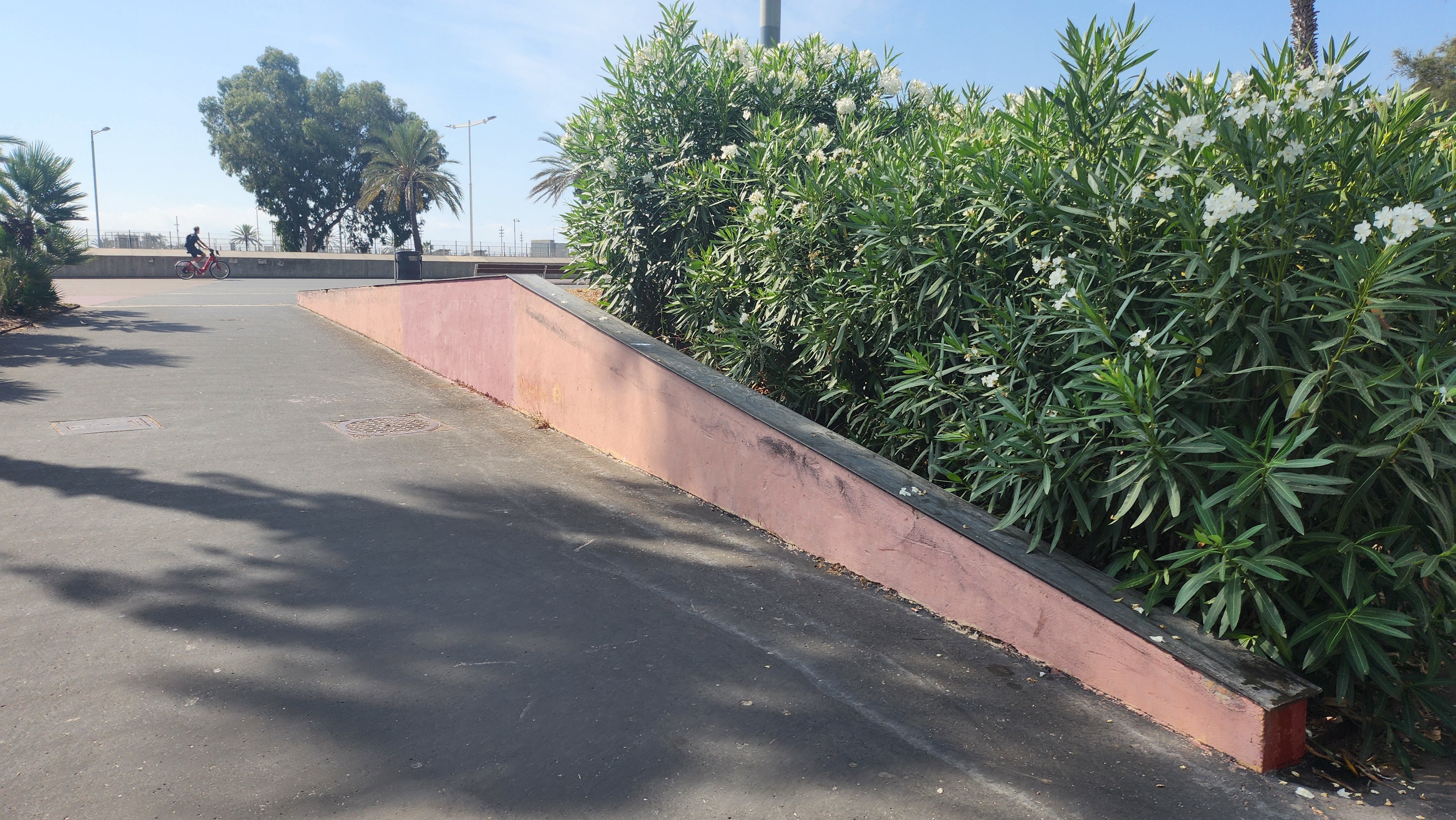 Garcia Faria spot 1 — photo 1