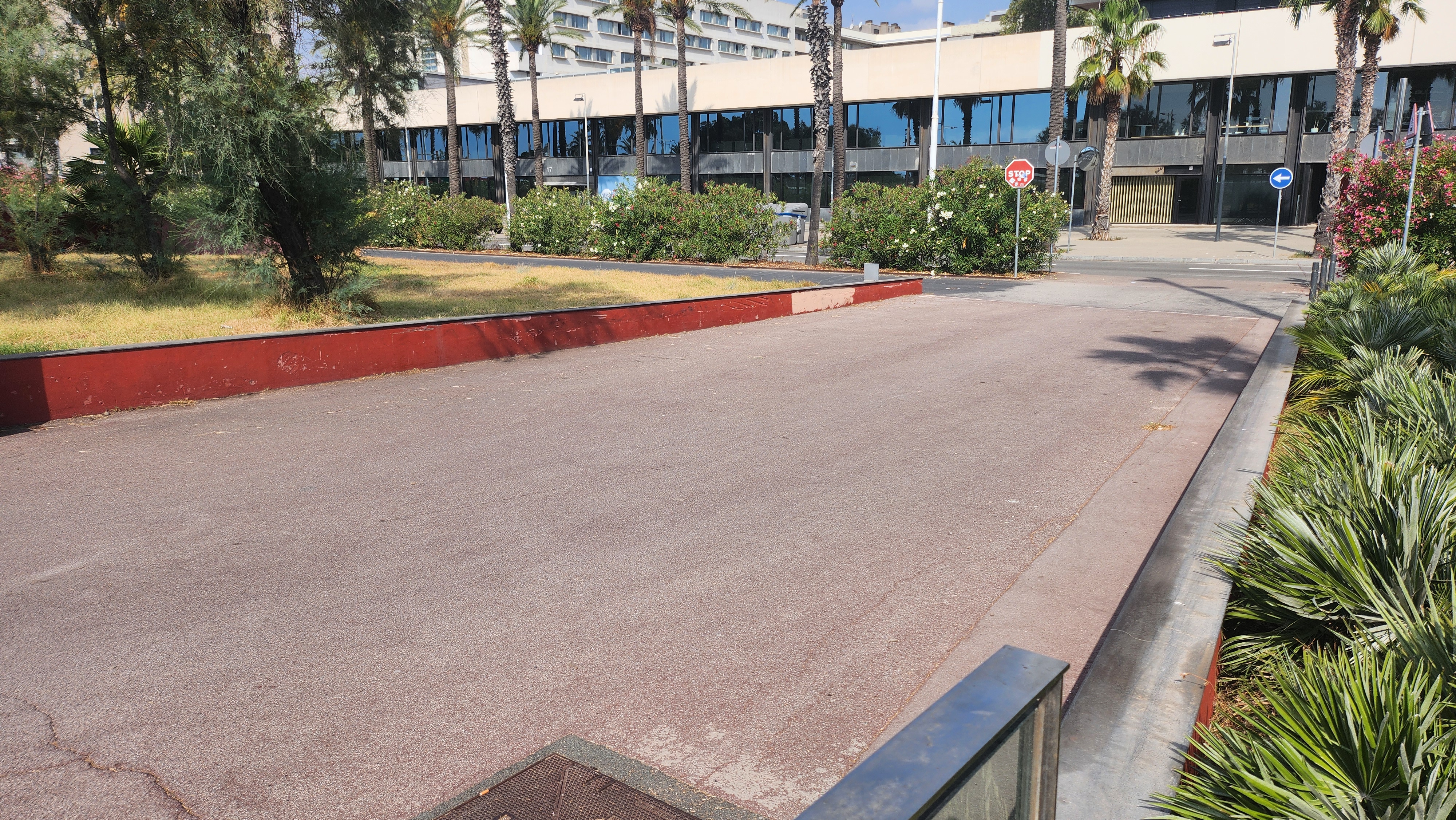 Garcia Faria spot 3 — photo 1