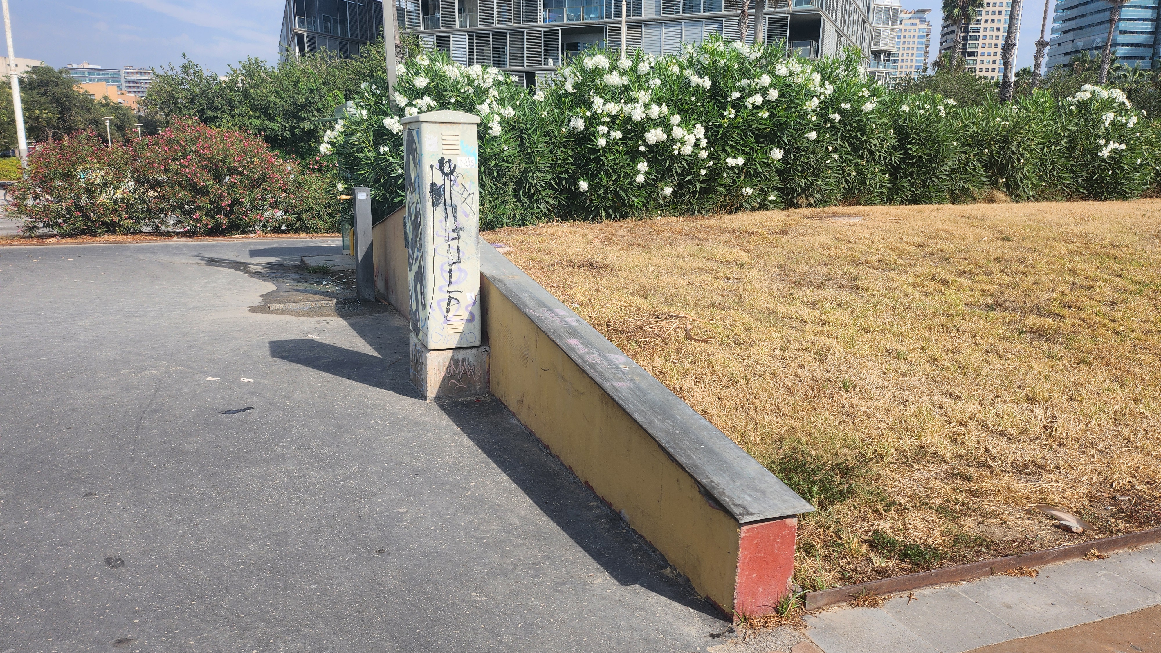 Garcia Faria spot 6 — photo 1