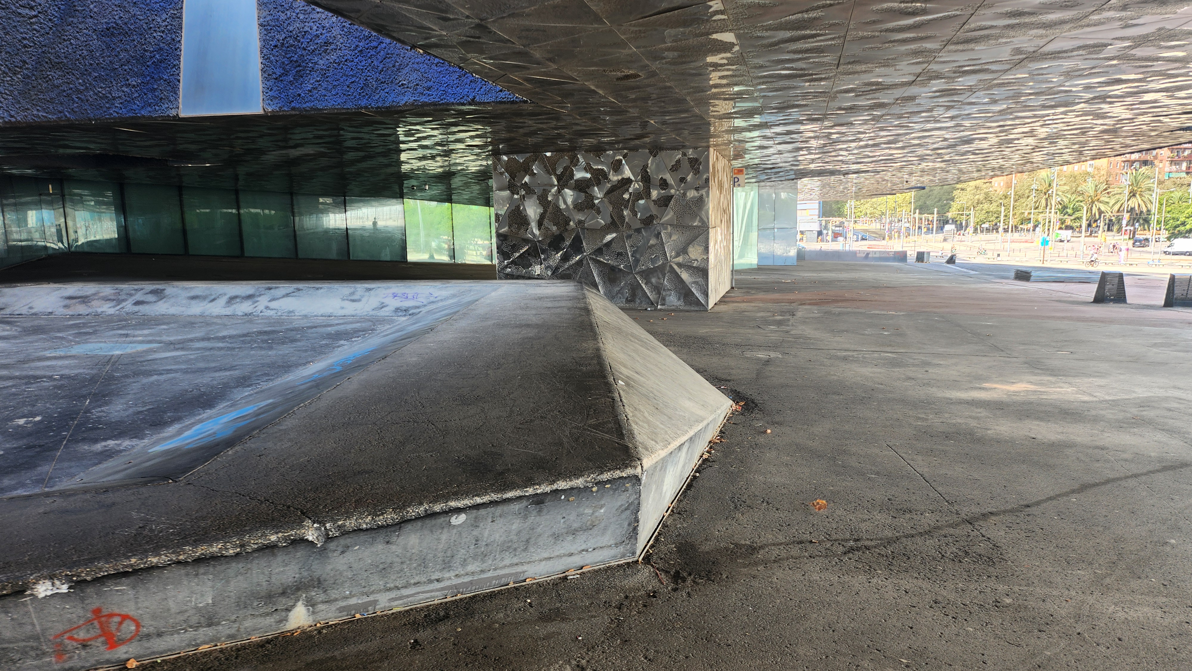 2 Rambla de Prim Spot — photo 1