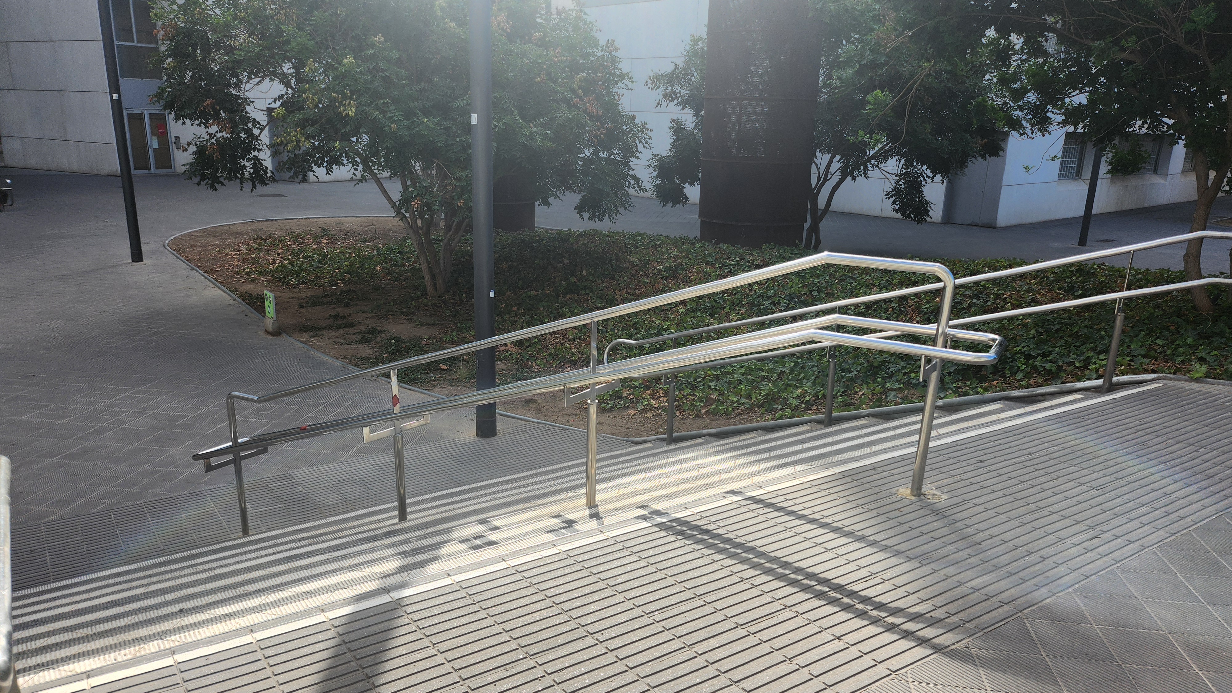 209 Avinguda Diagonal Spot — photo 1