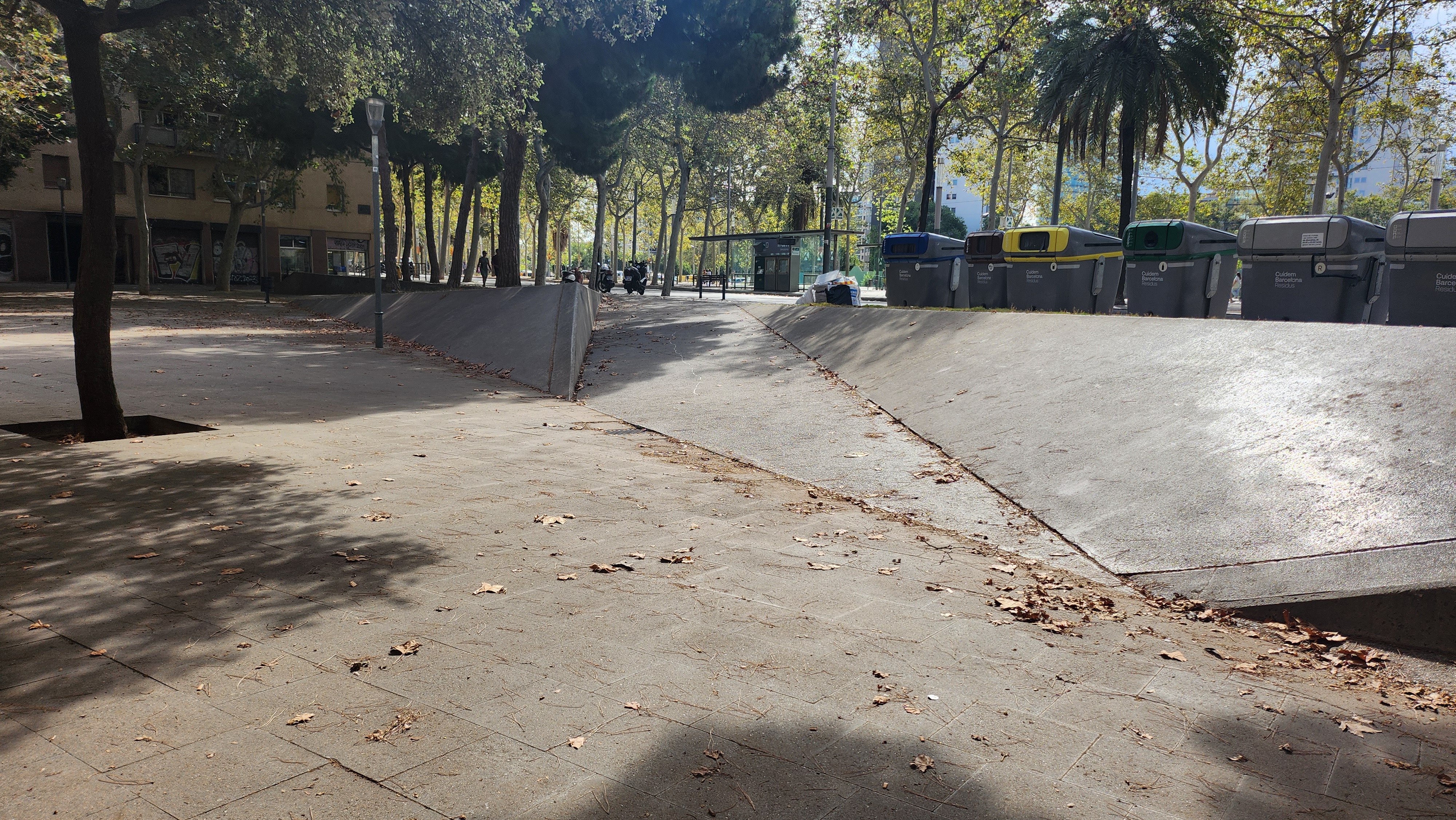 60X Avinguda Diagonal Spot — photo 1