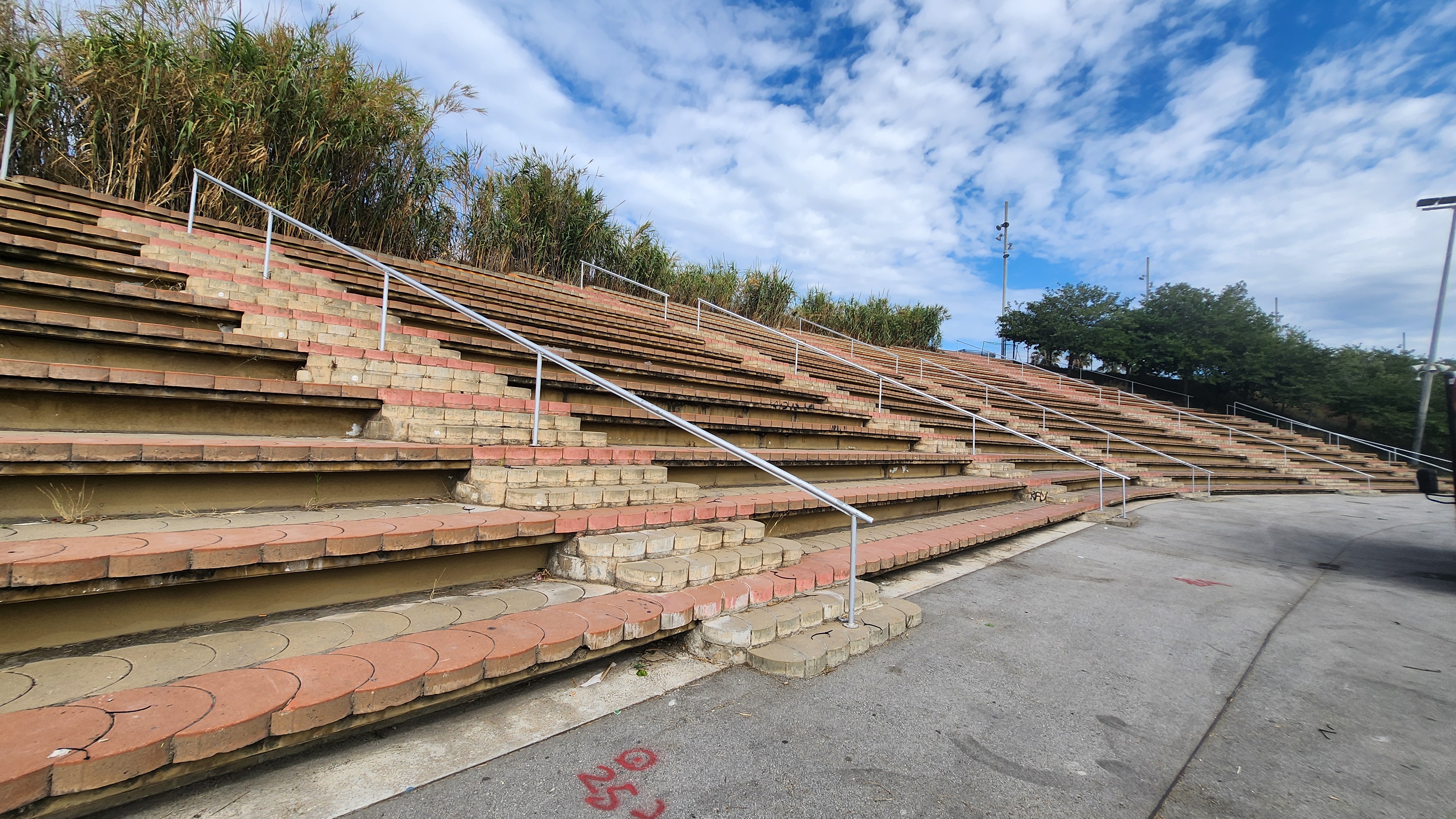 Hard handrails part 1 forum — photo 1