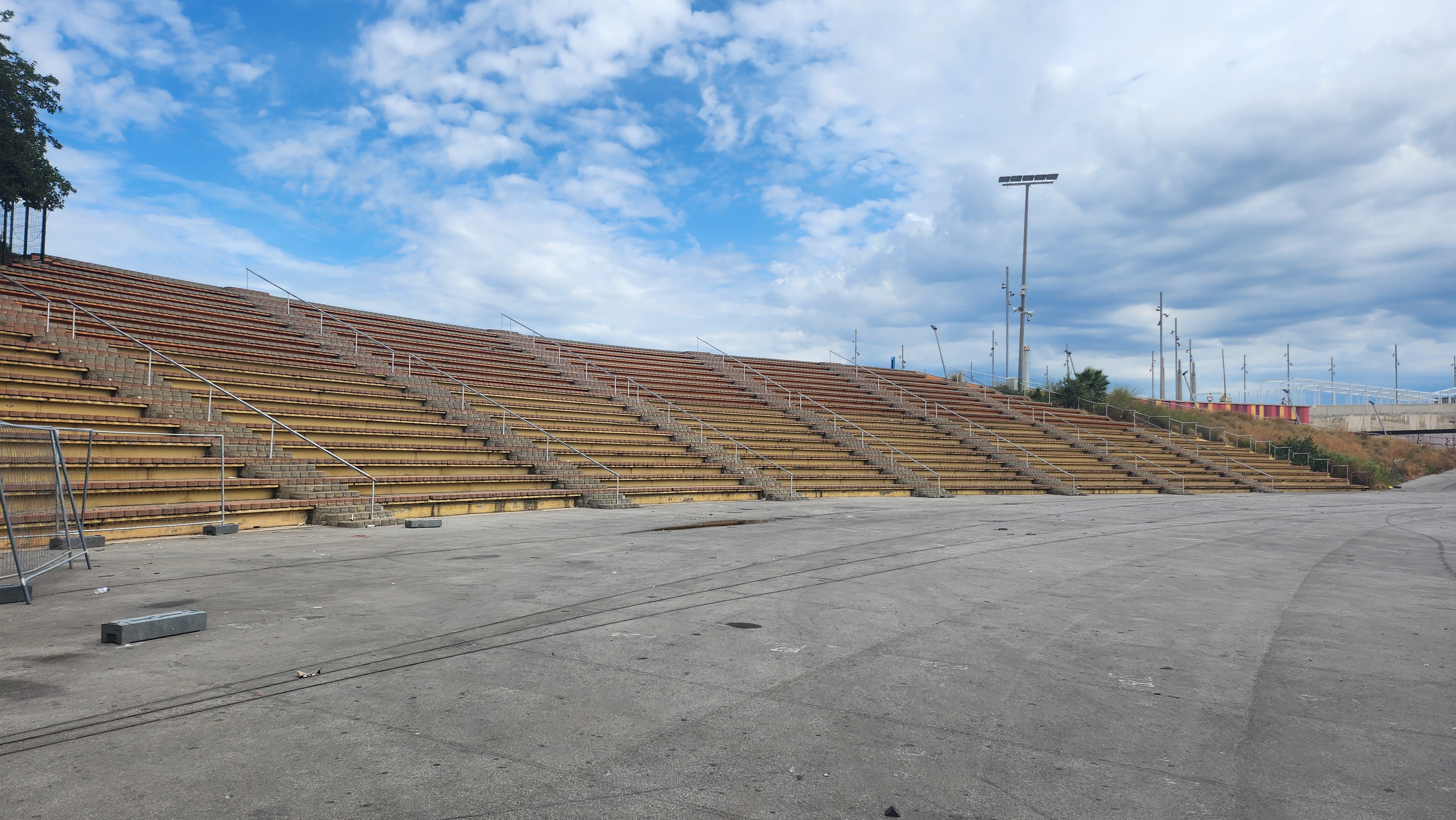 Hard handrails part 2 forum — photo 1