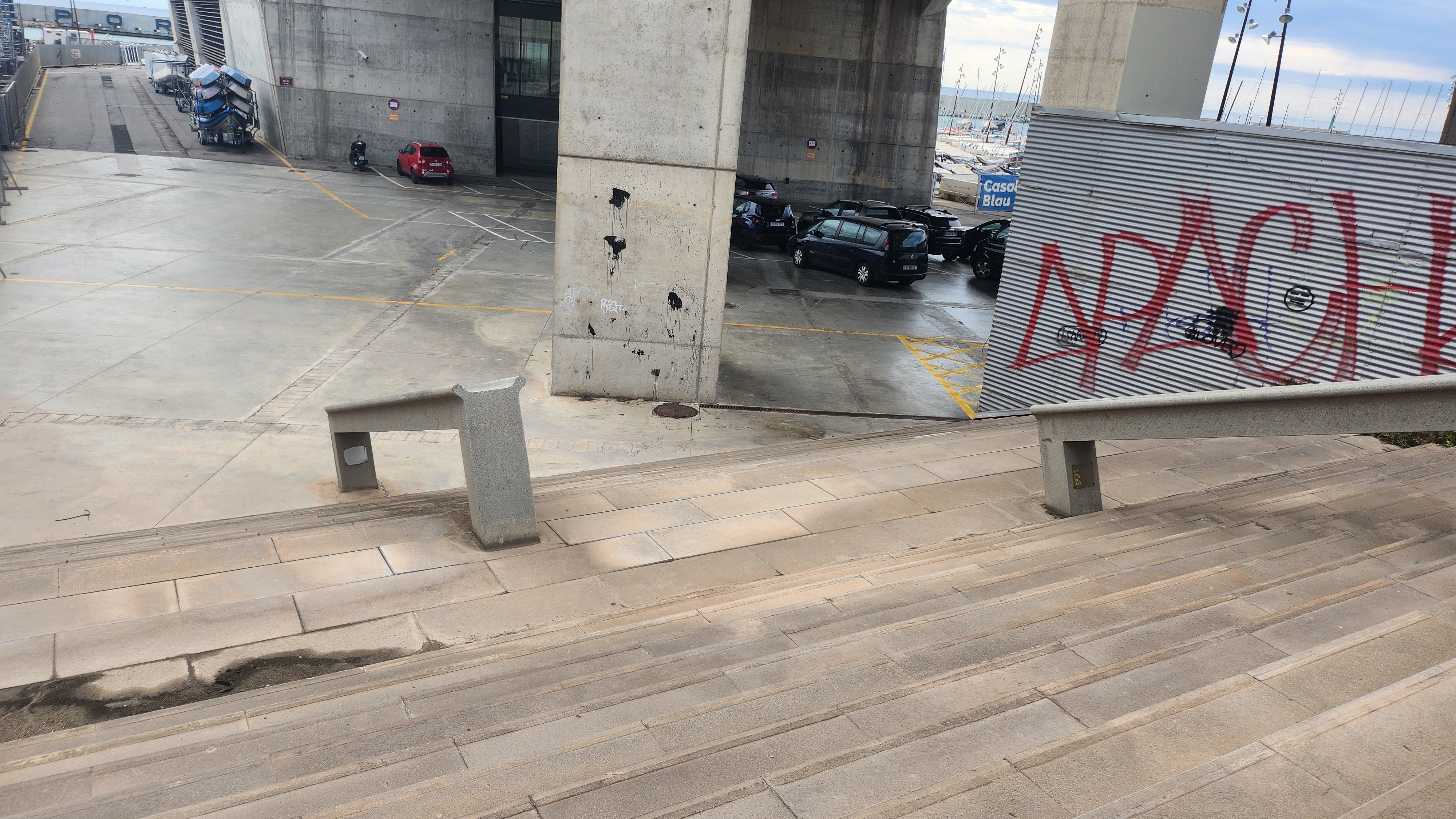 Famous ledges Forum 2 — photo 1