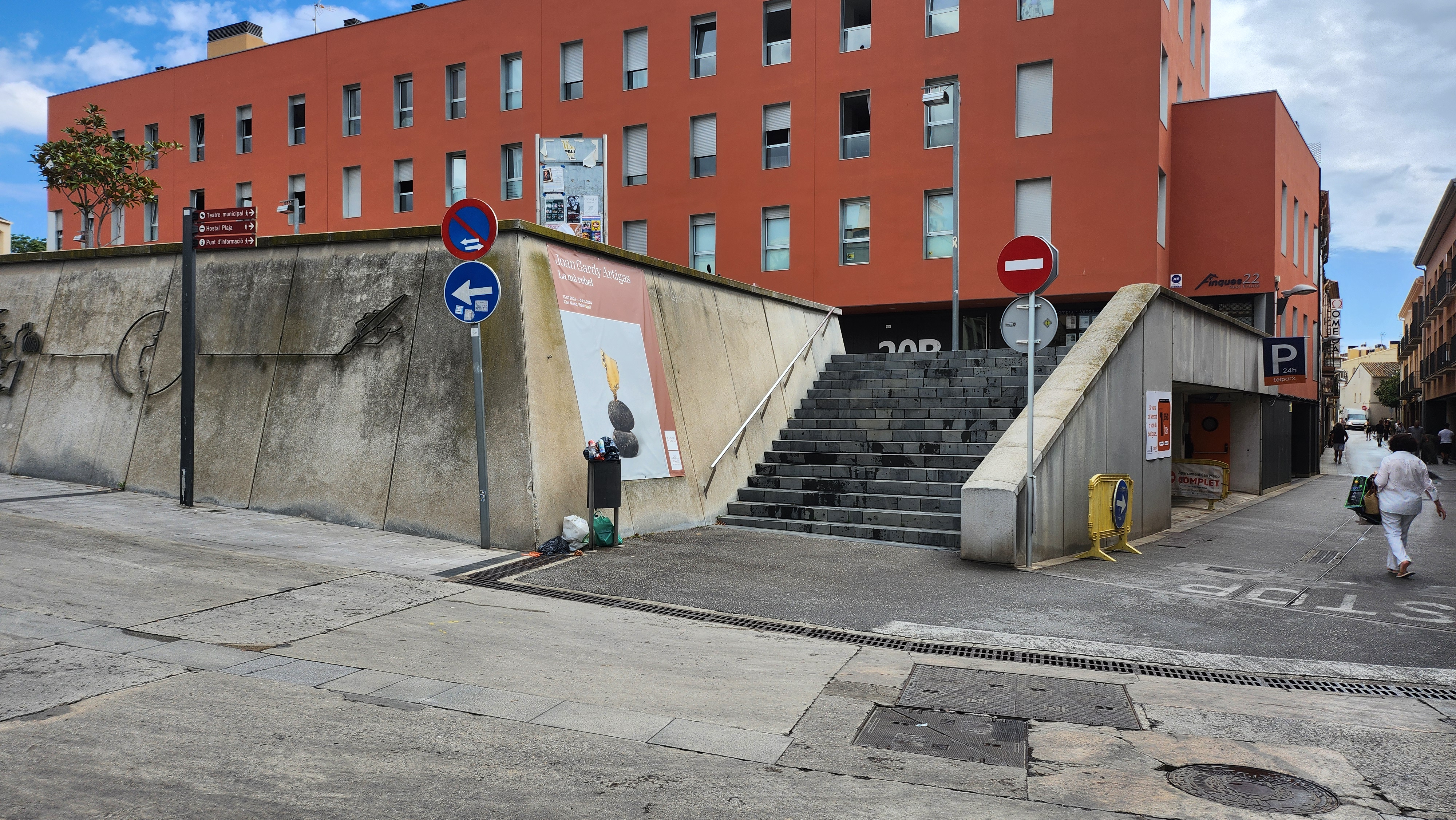 Nice spot Palafrugell — photo 1