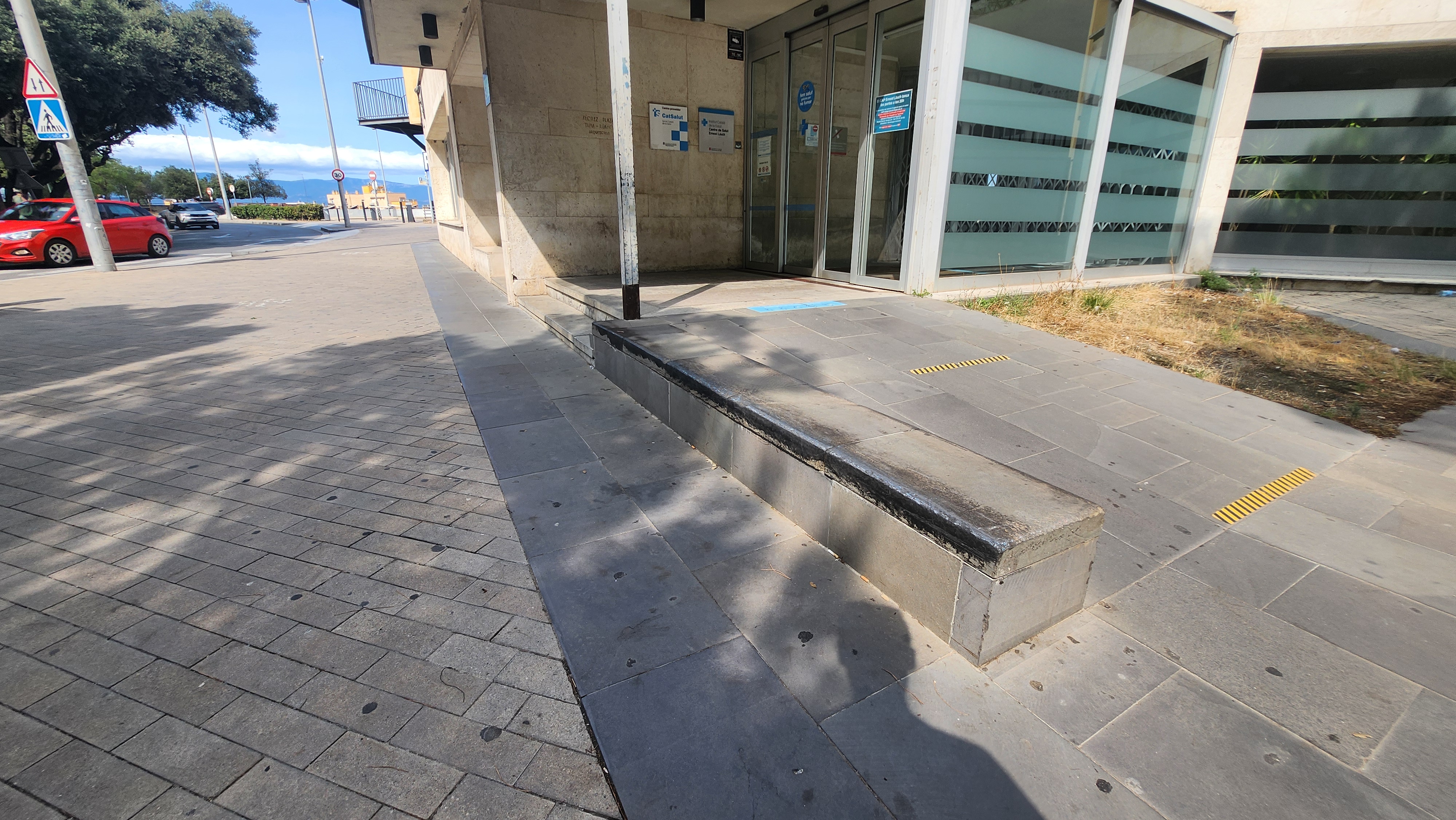 Dali spot Figueras — photo 1
