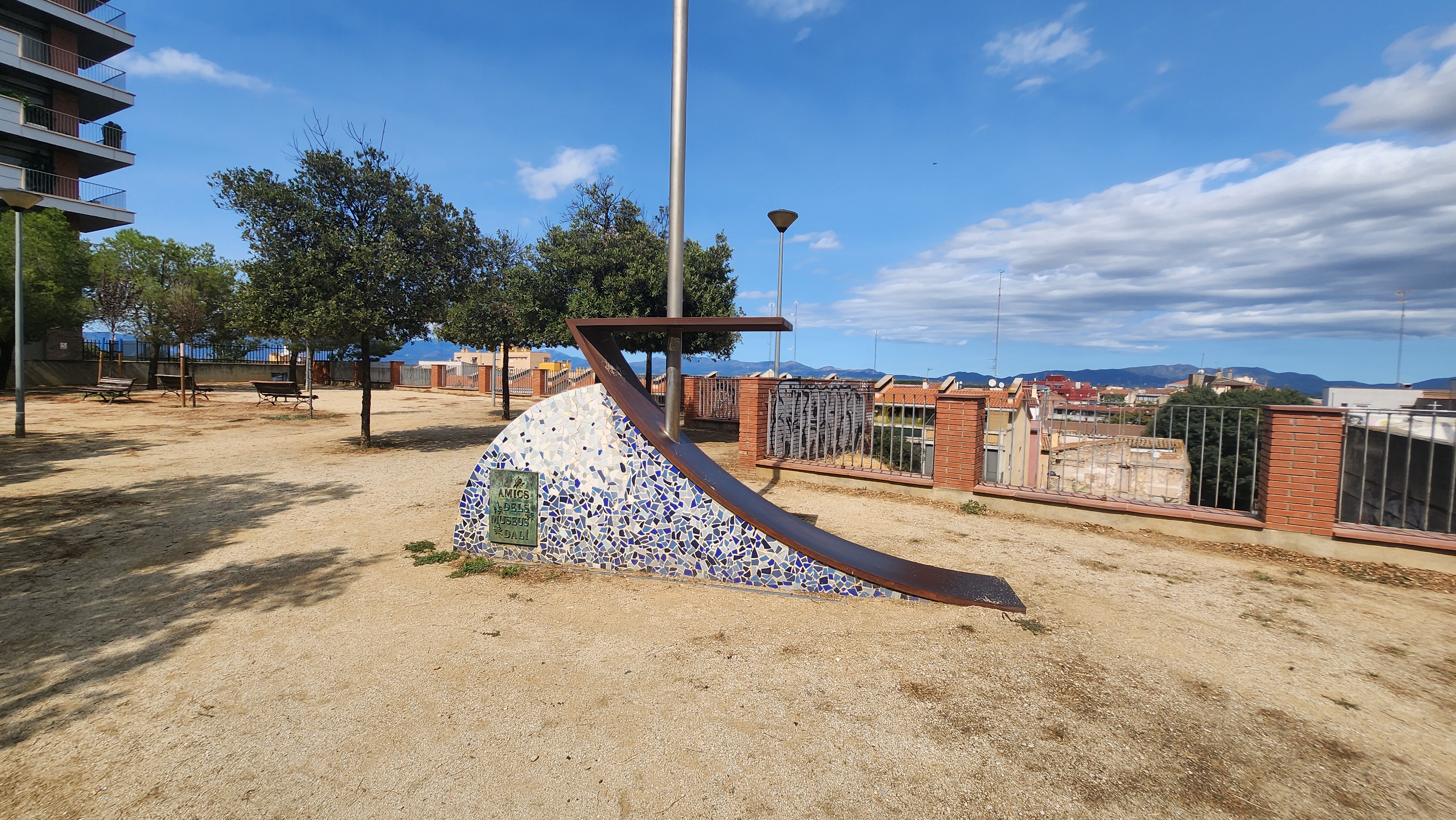 Art spot Figueras — photo 1