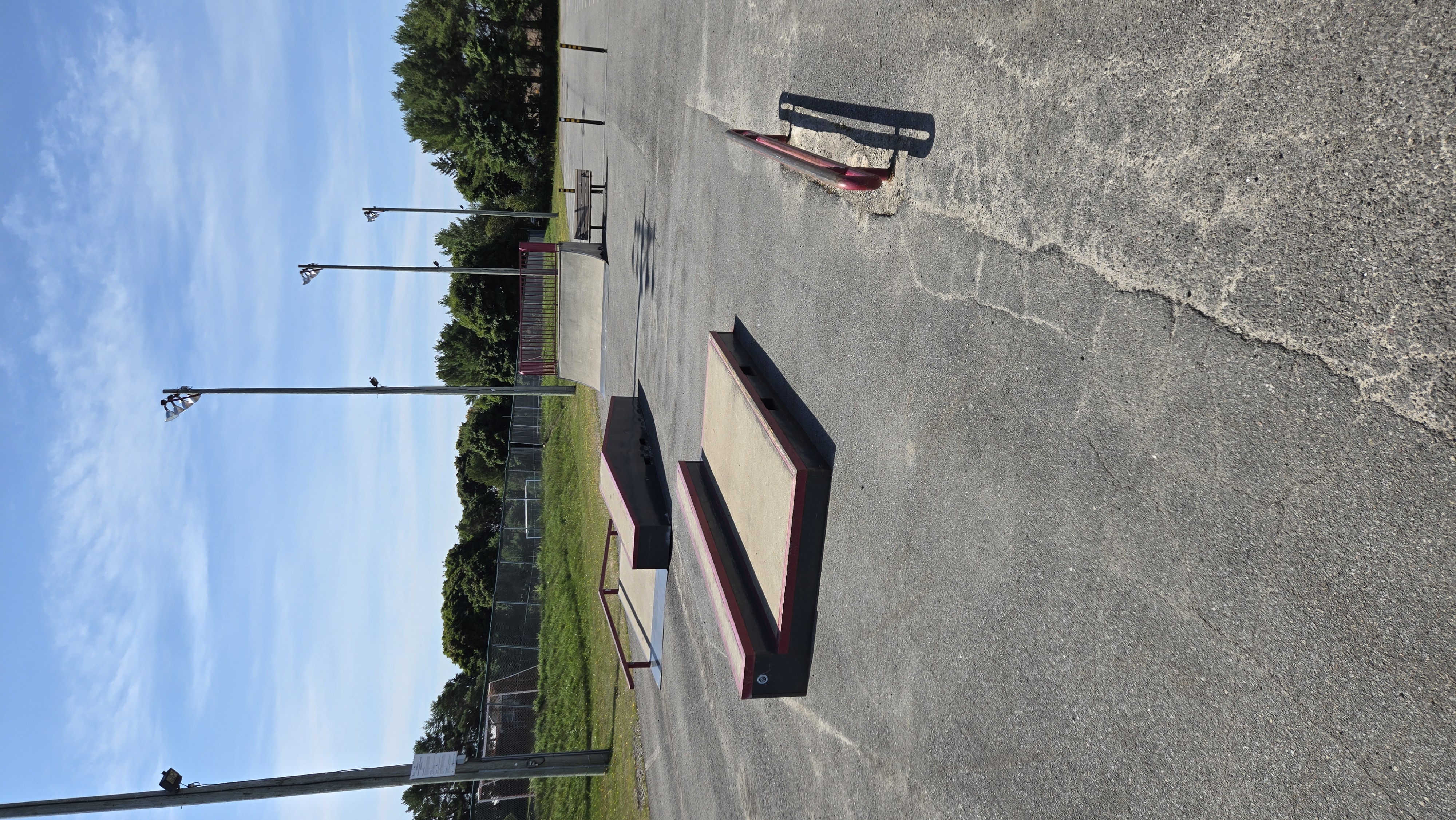 SkatePark — photo 1