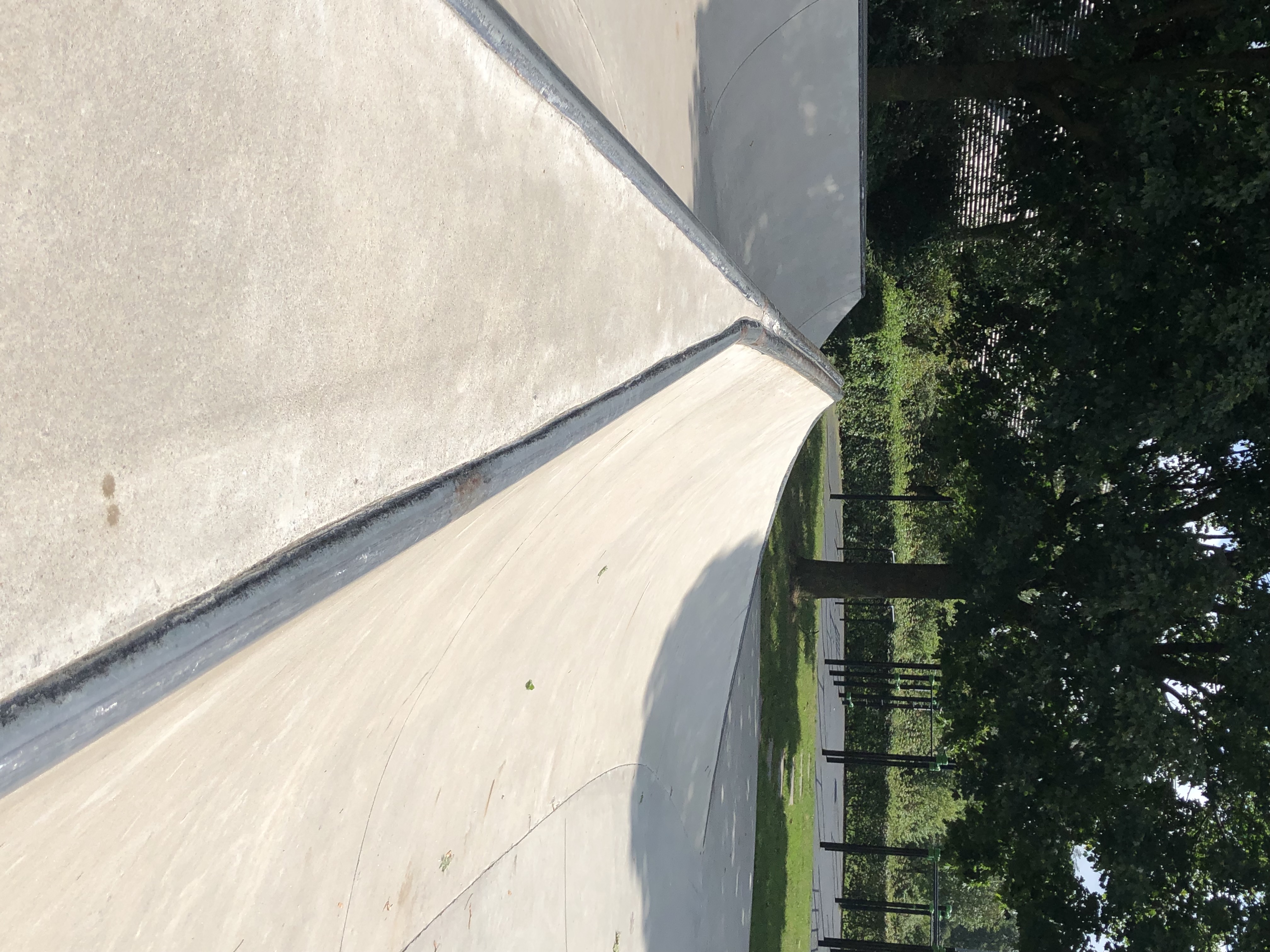 Putten skatepark — photo 1