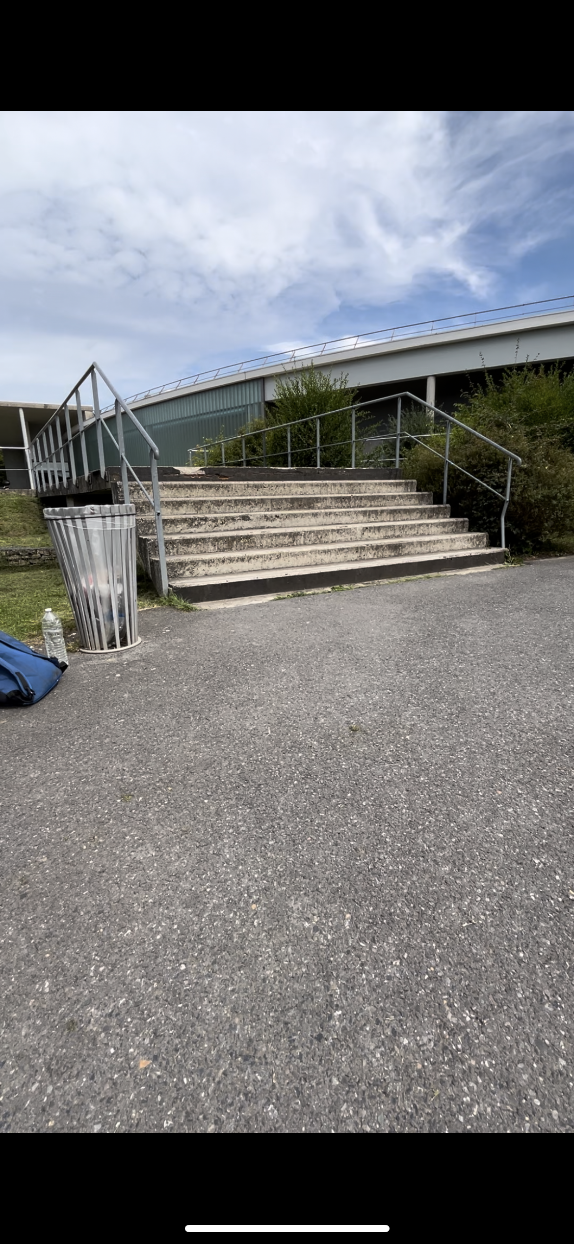 Rue Marcel Clavier Spot — photo 1