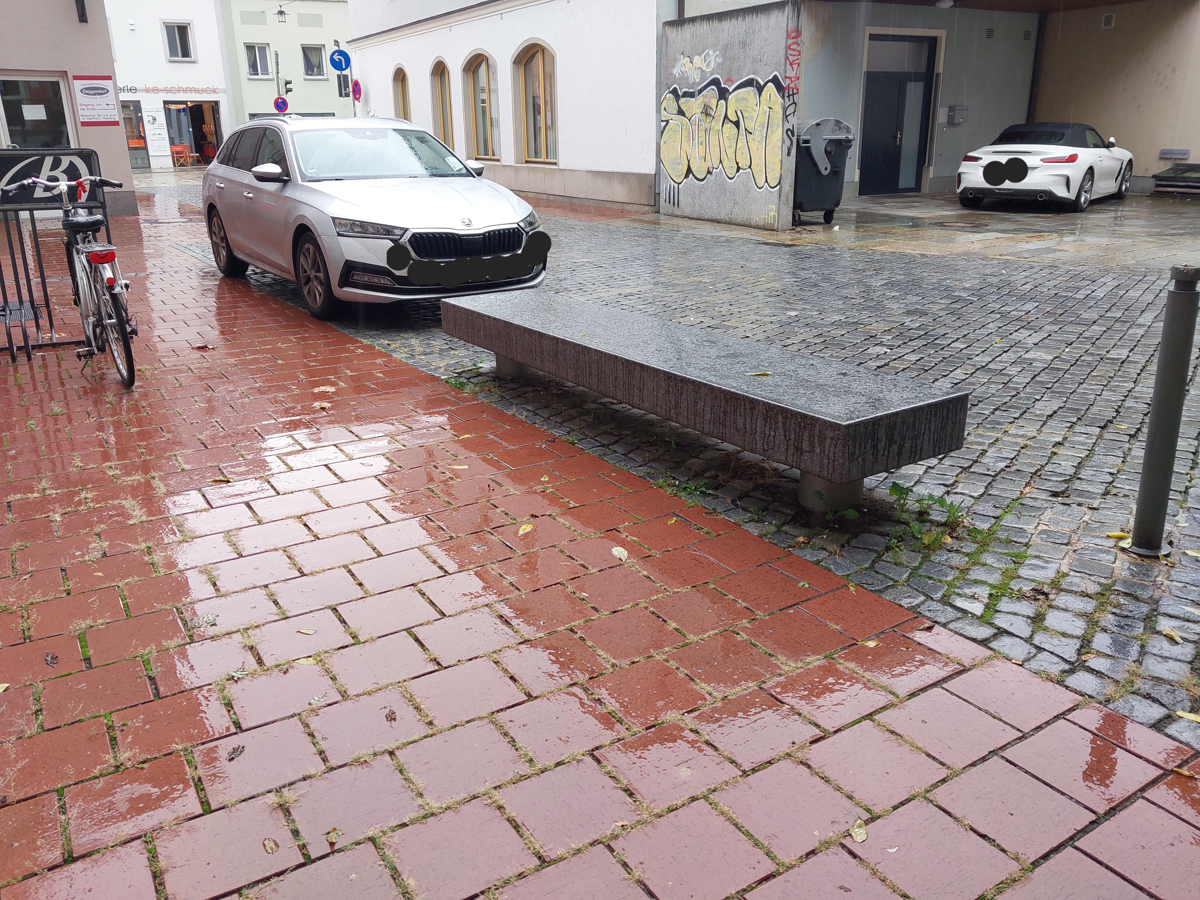 Metzgergasse Deggendorf — photo 1