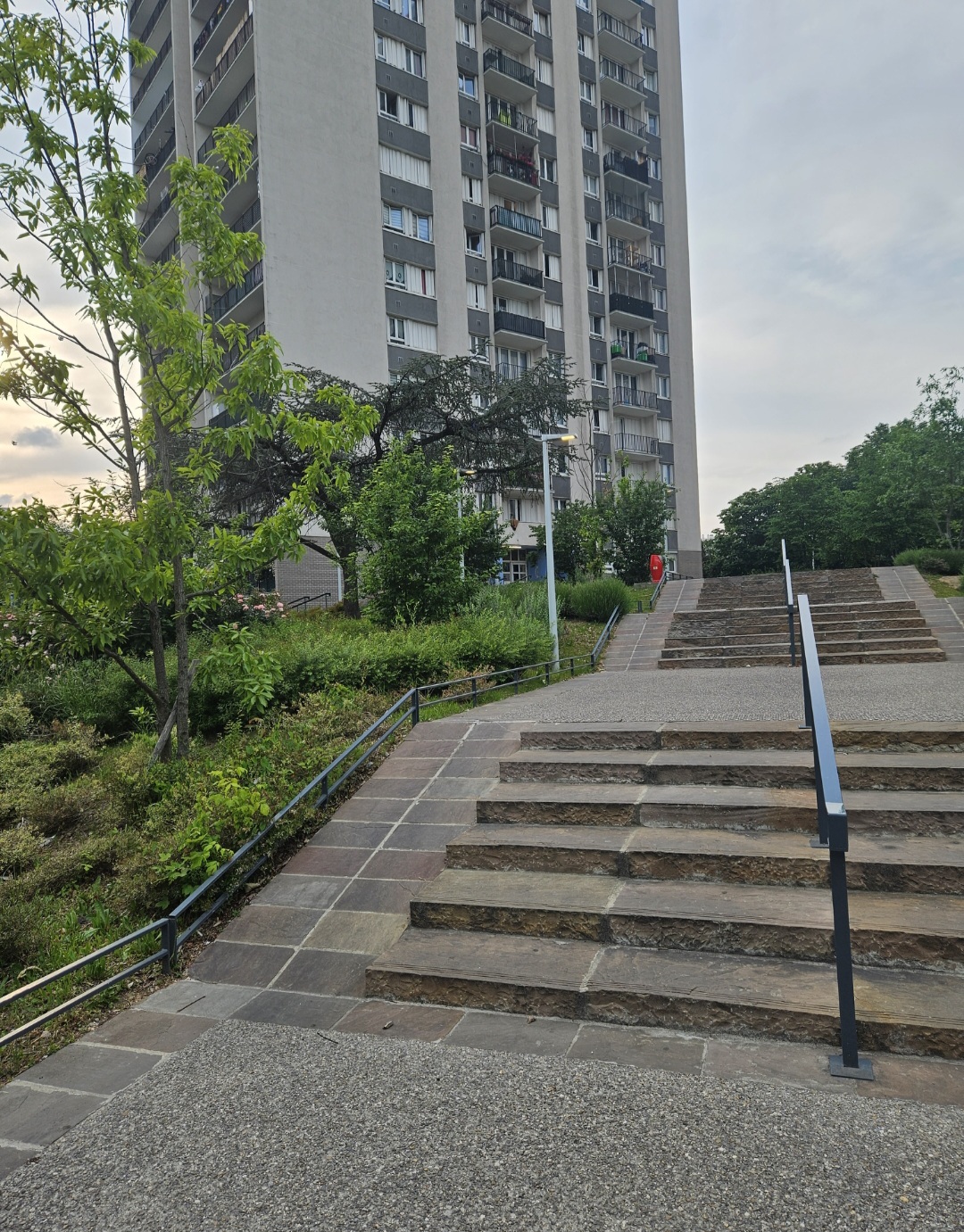 Rail justice — photo 1