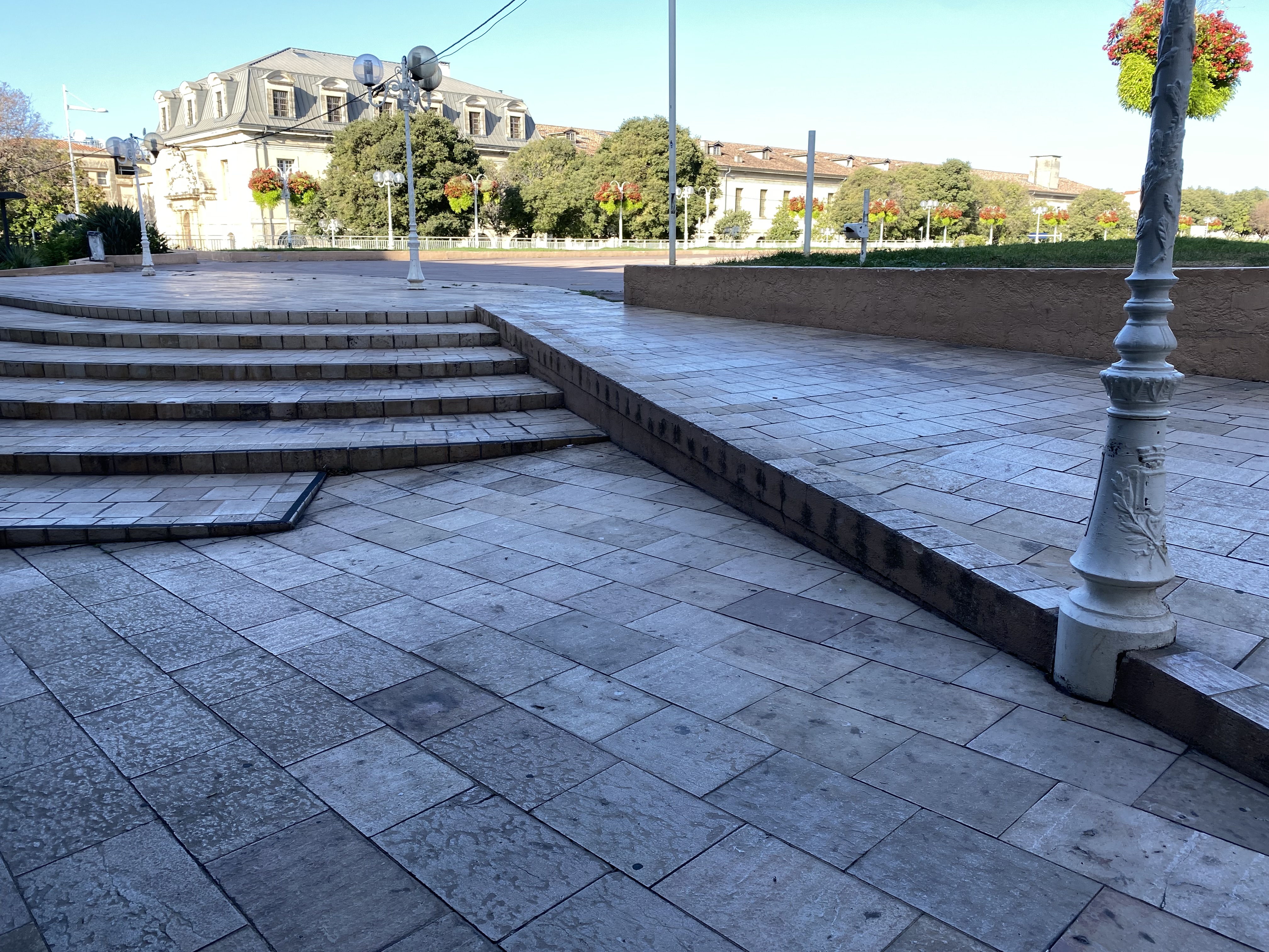Place d’Armes — photo 1