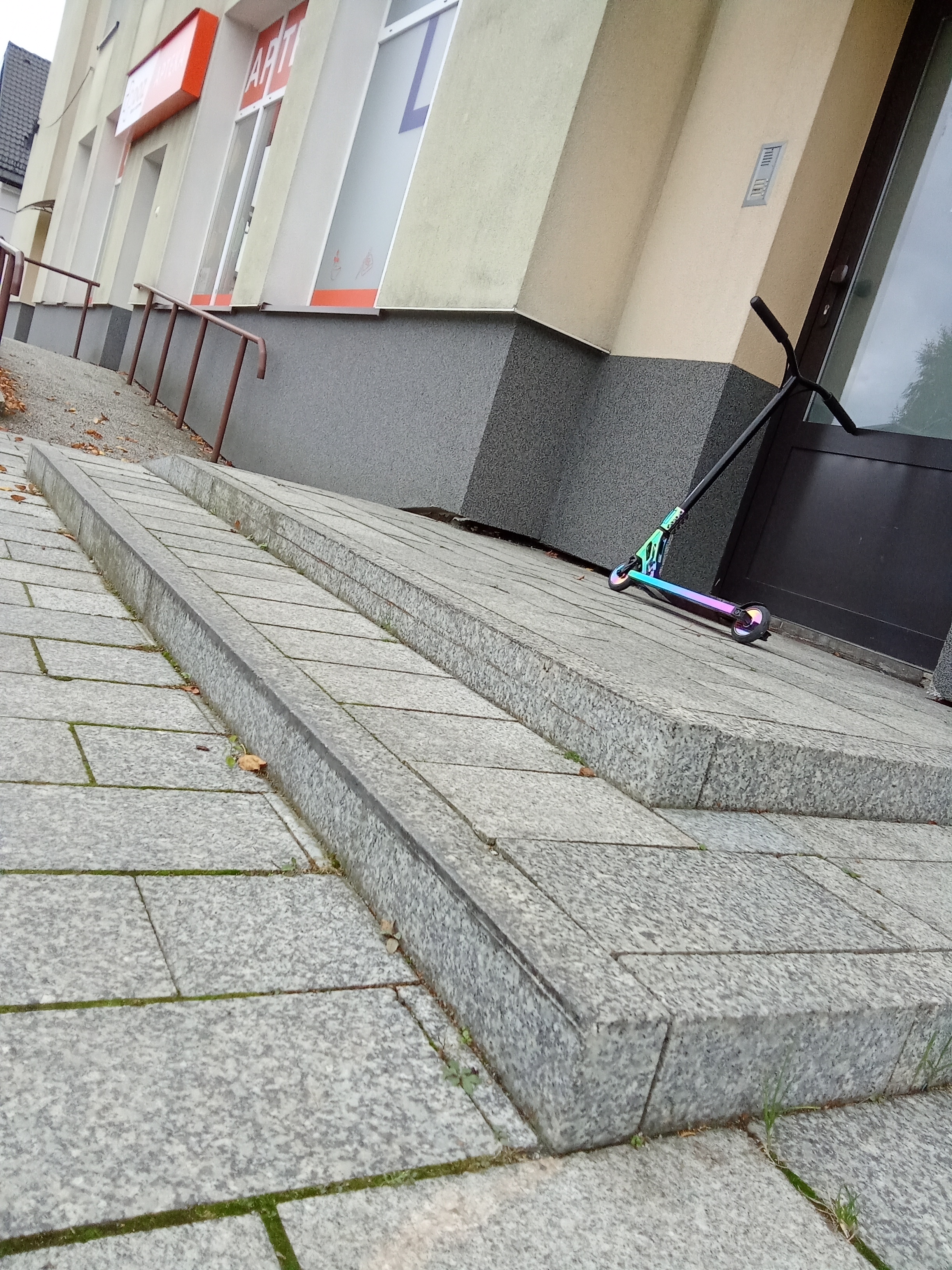 Bielsko-biała greending spot — photo 1
