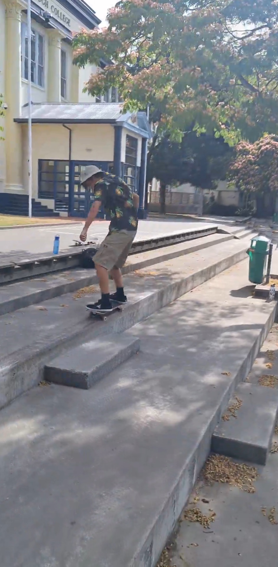 MBC 7 Stair+Ledge — photo 1