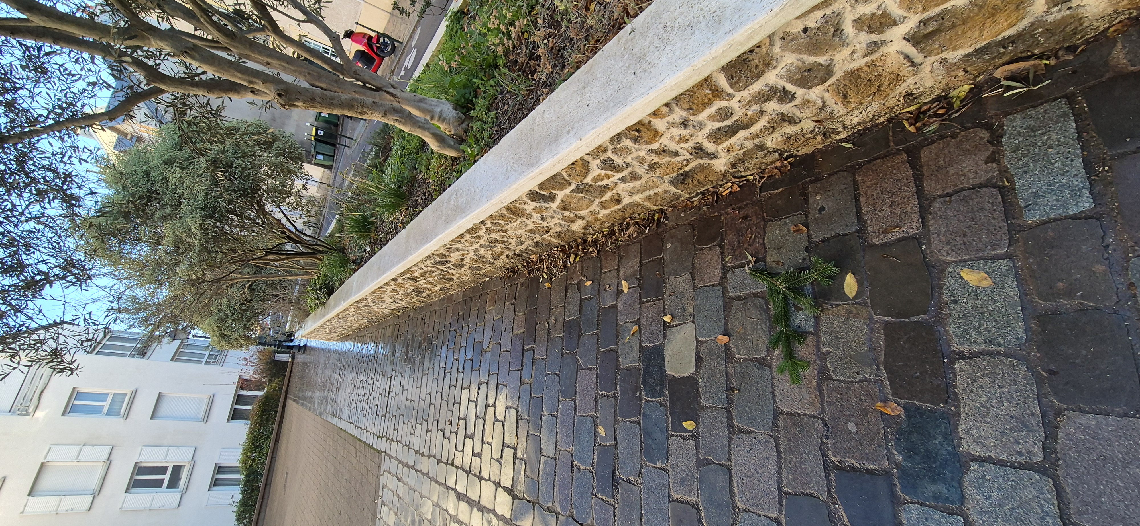 Villa Cour Creuse Spot — photo 1