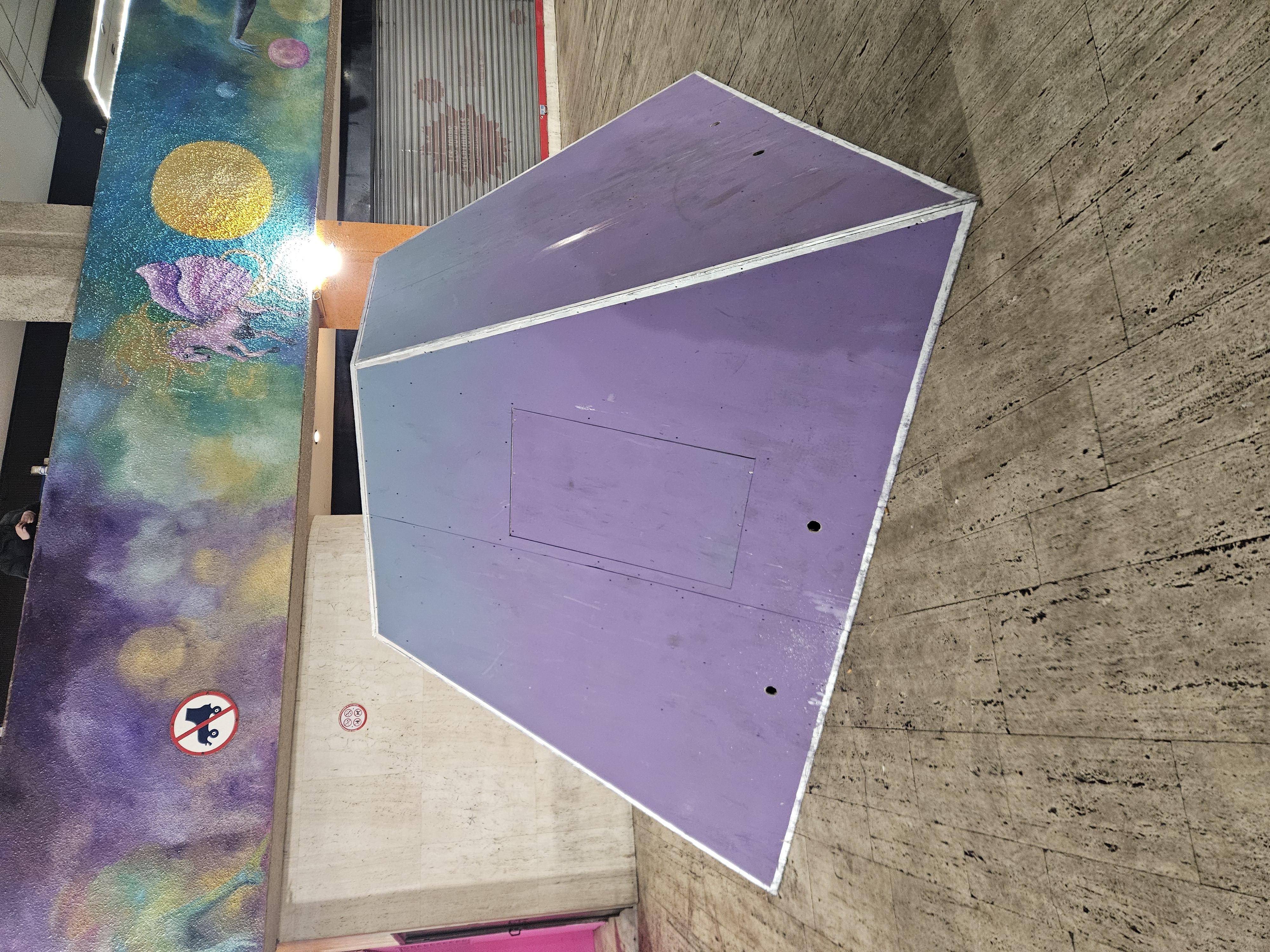 Pyra Wall — photo 1