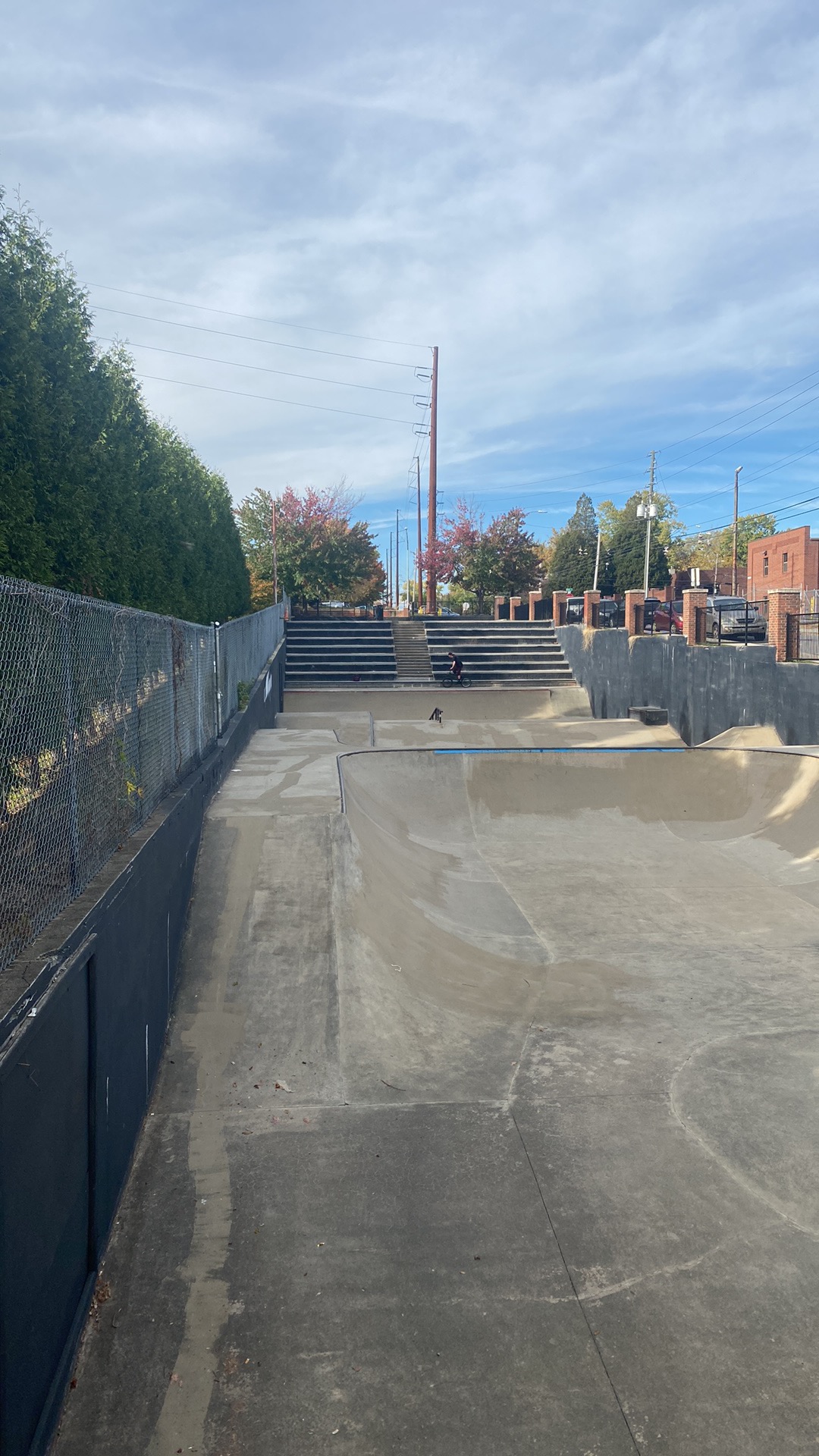 Foodlion Skatepark — photo 1