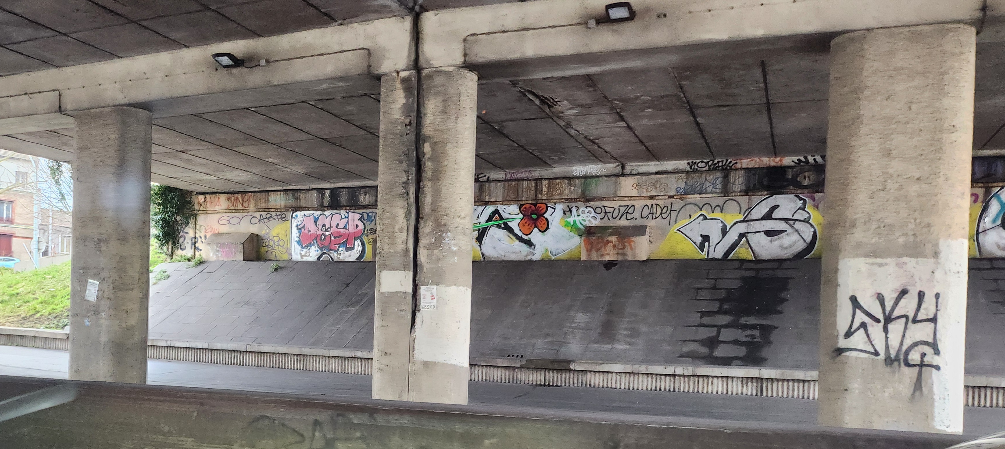 Big banks — photo 1