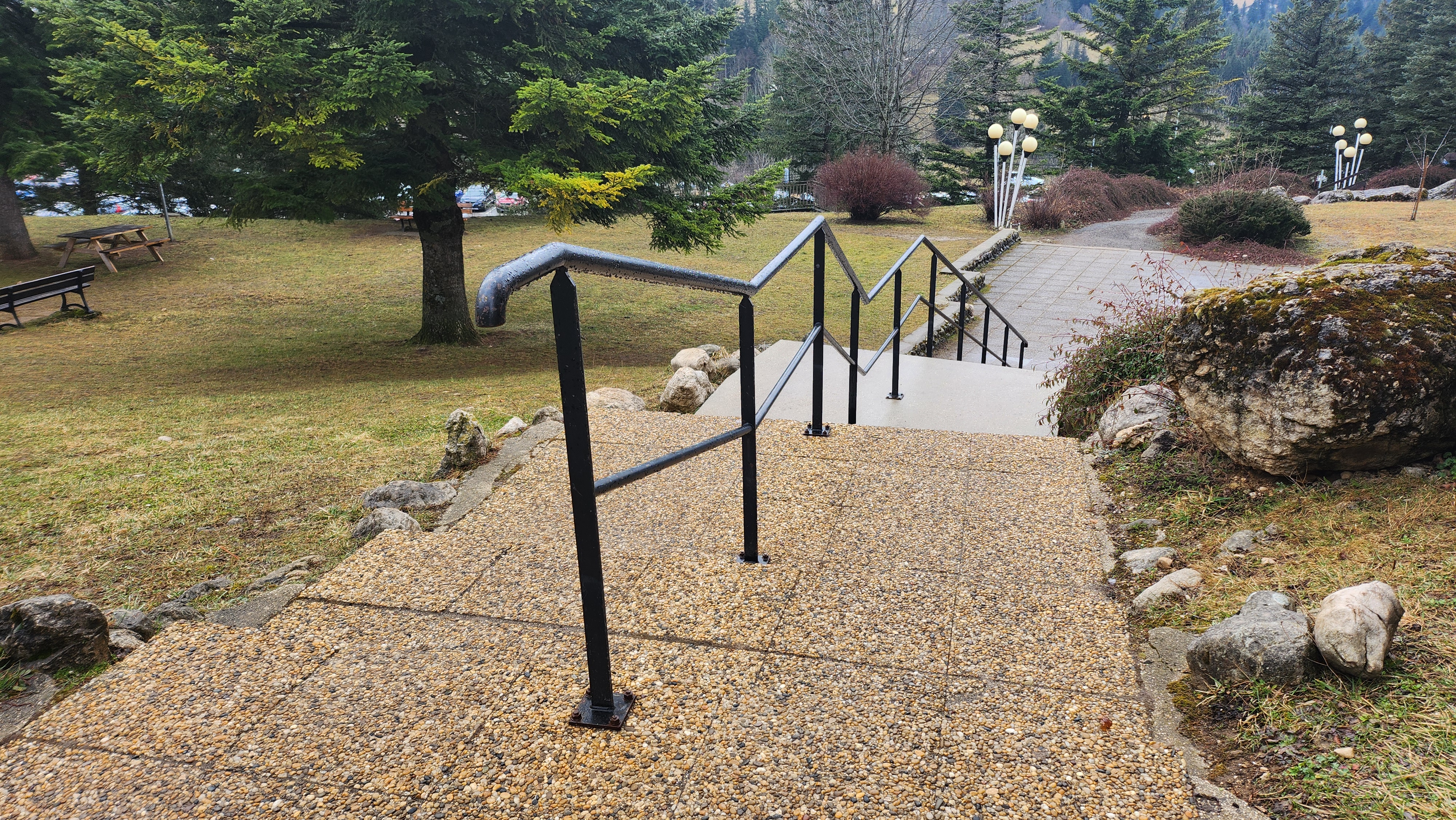 Kink rail Villard de Lans — photo 1