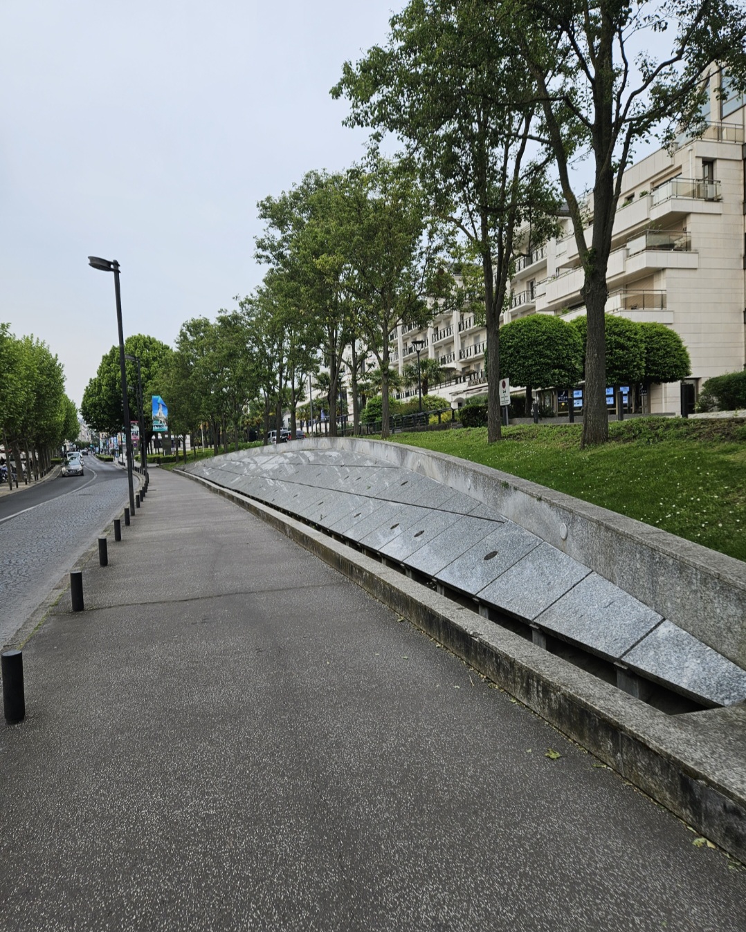 Plan incliné de Gaulle — photo 1